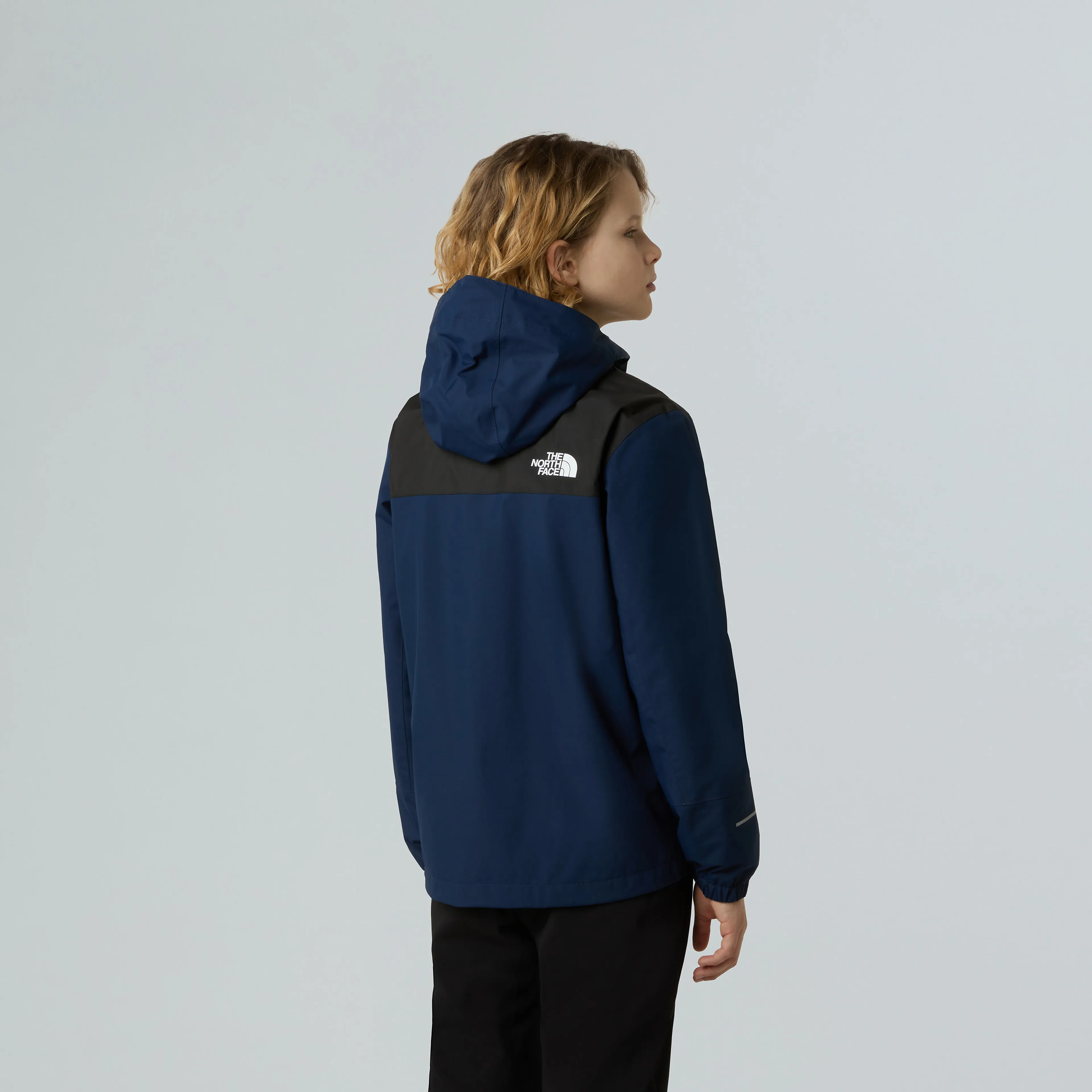 B ANTORA RAIN JACKET