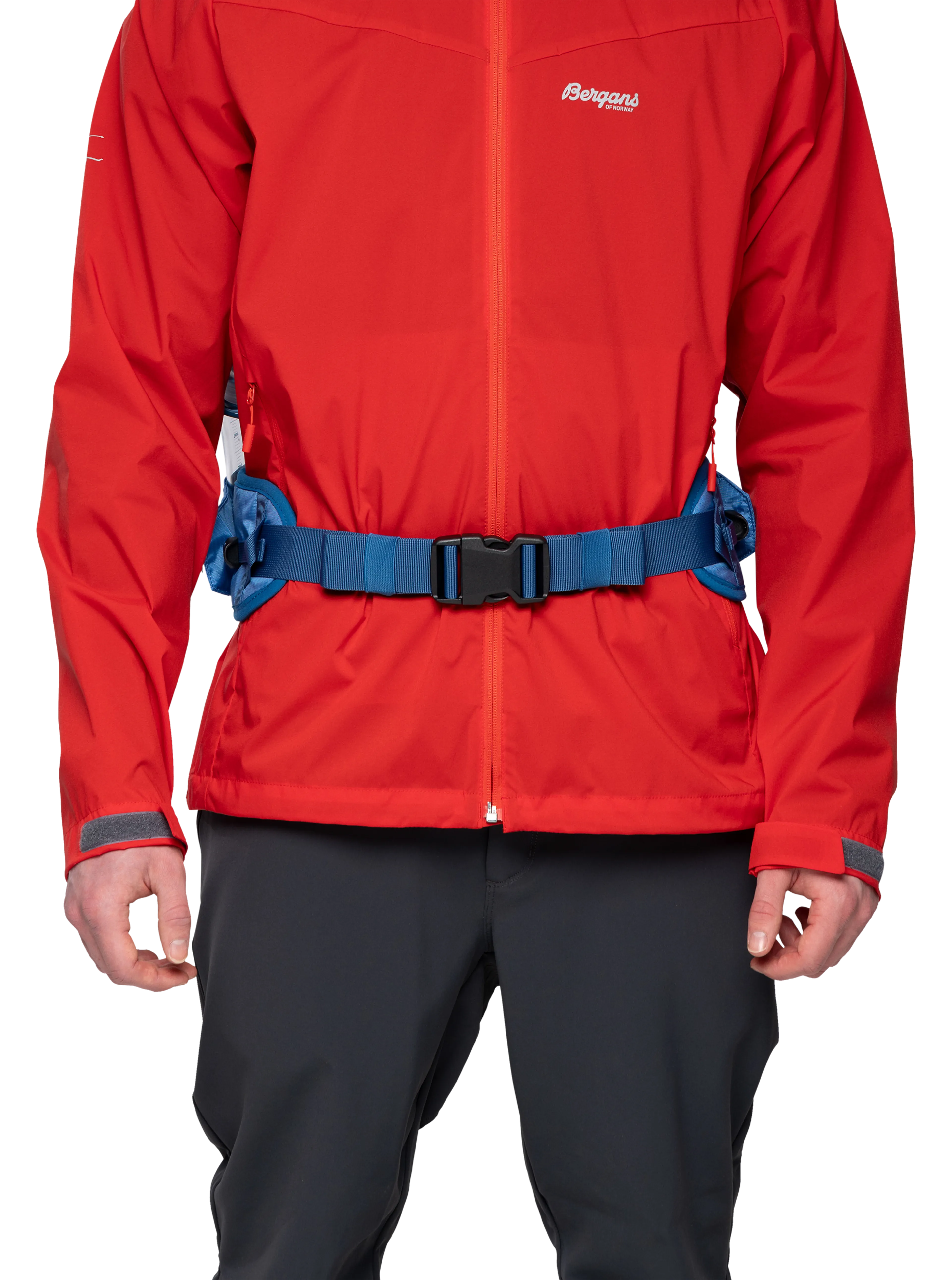 Driv Hip Pack 6 hoftesekk