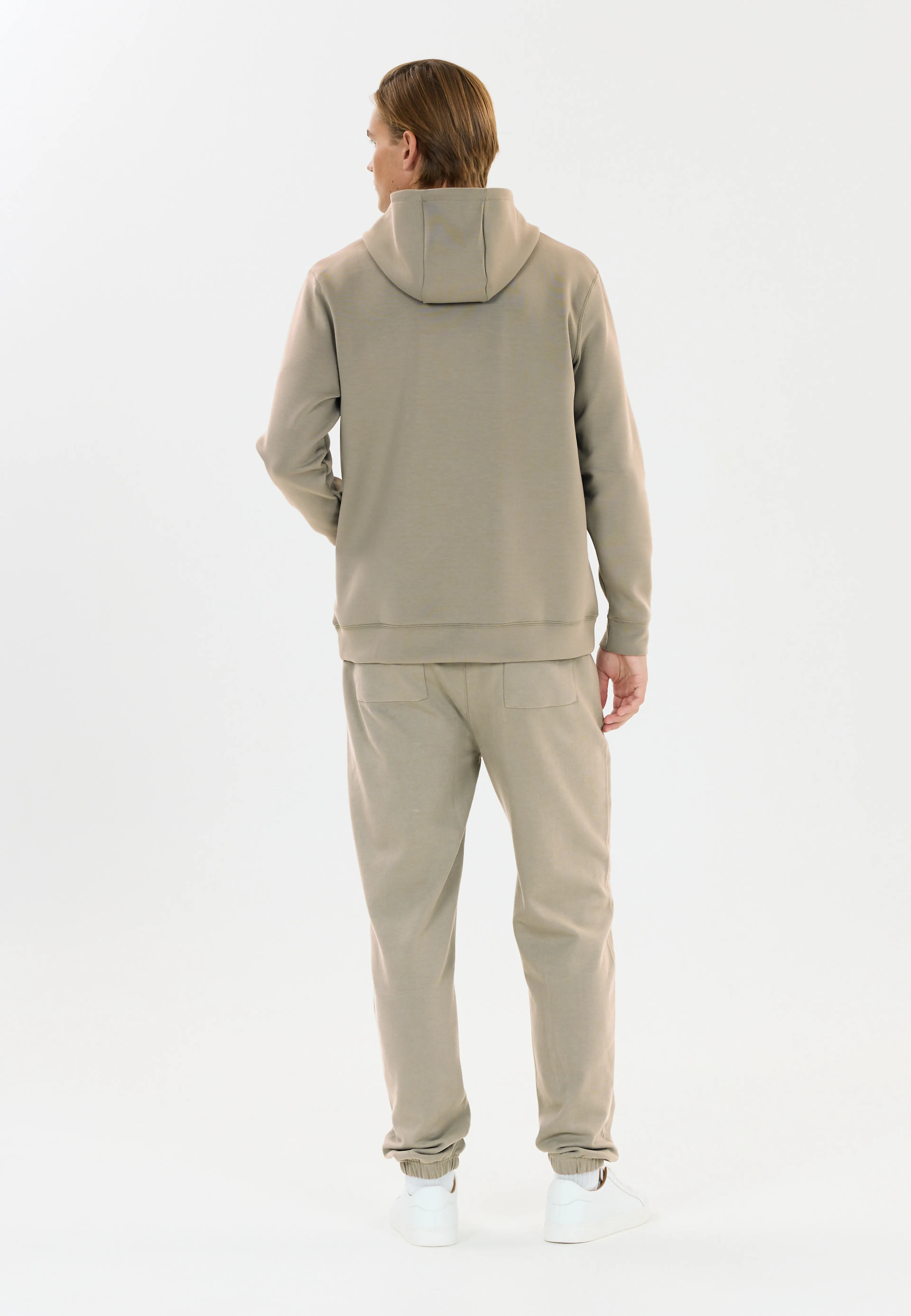 Taro V2 M Technical Hoody