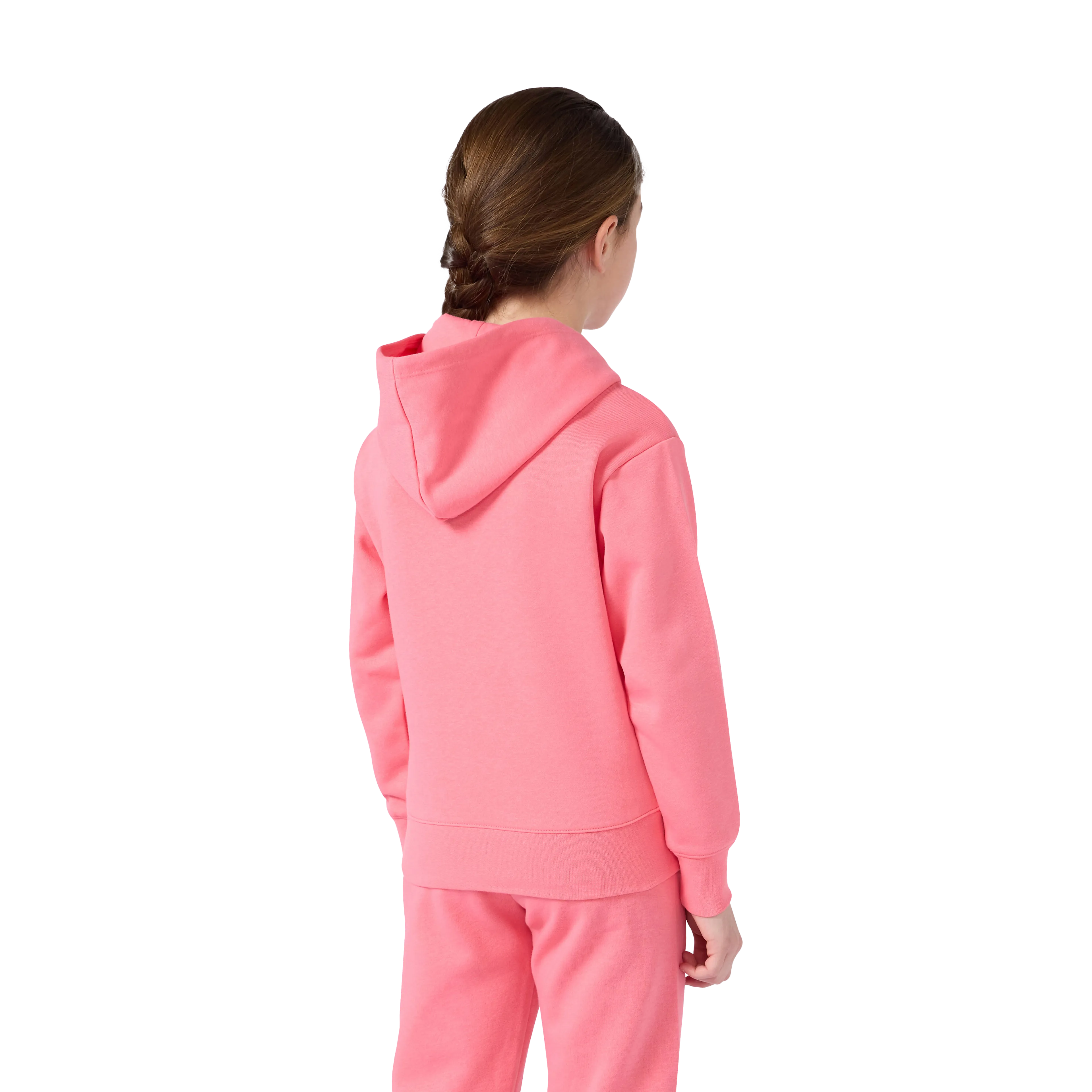 Hooded Sweatshirt girl