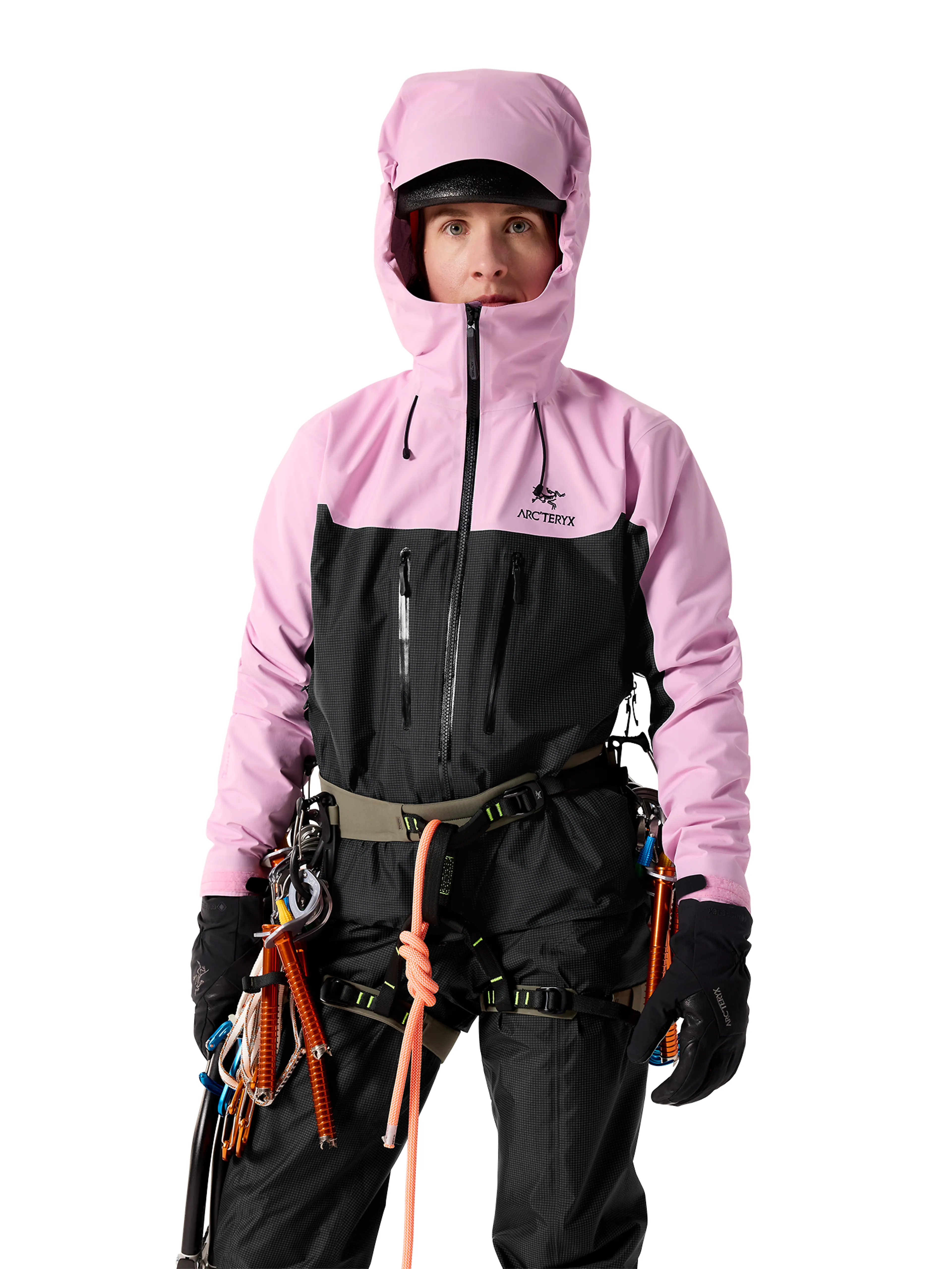 Alpha Jacket W