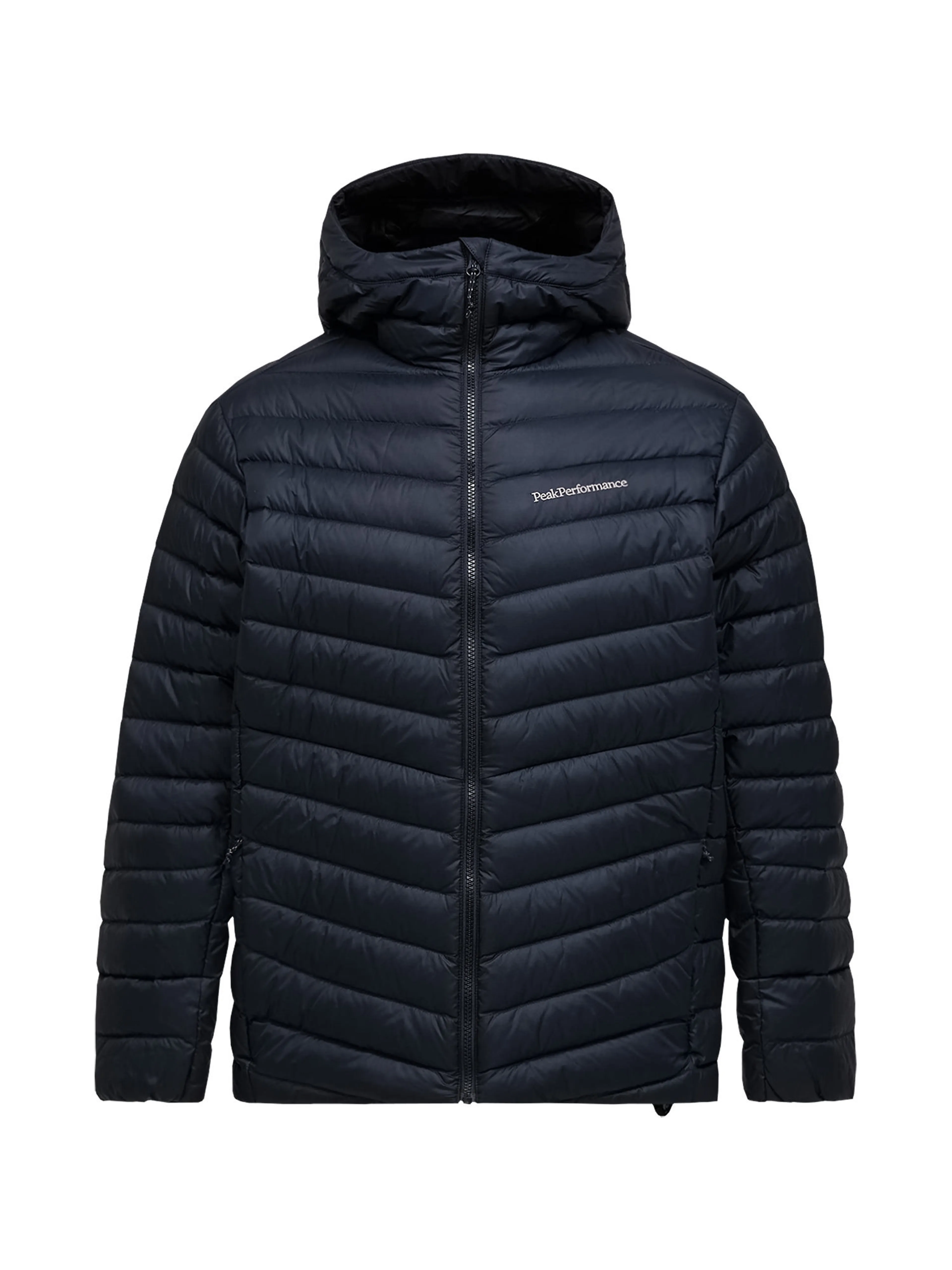 M Frost Down Hood Jacket