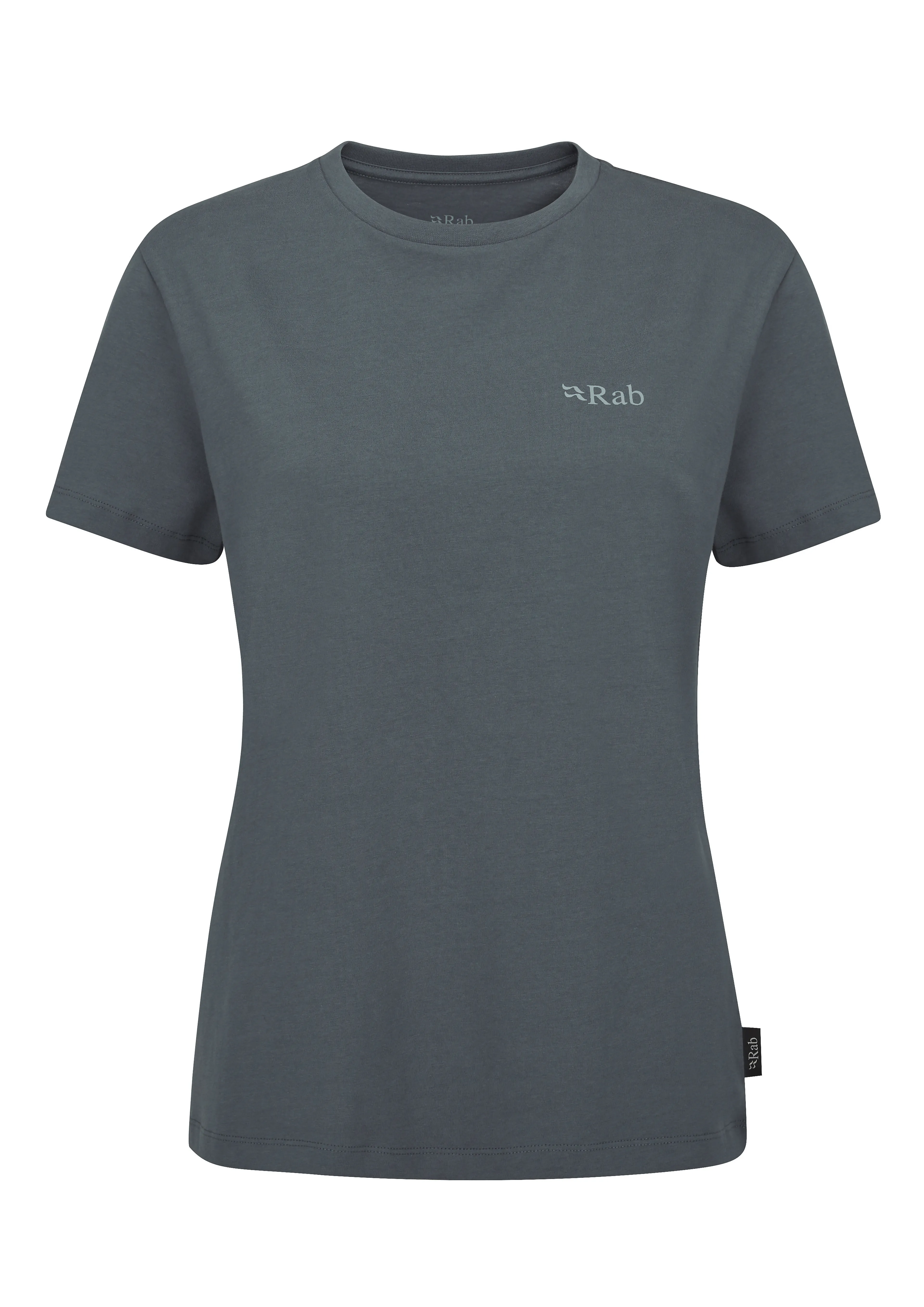 Tuku Ridge Tee t-skjorte dame
