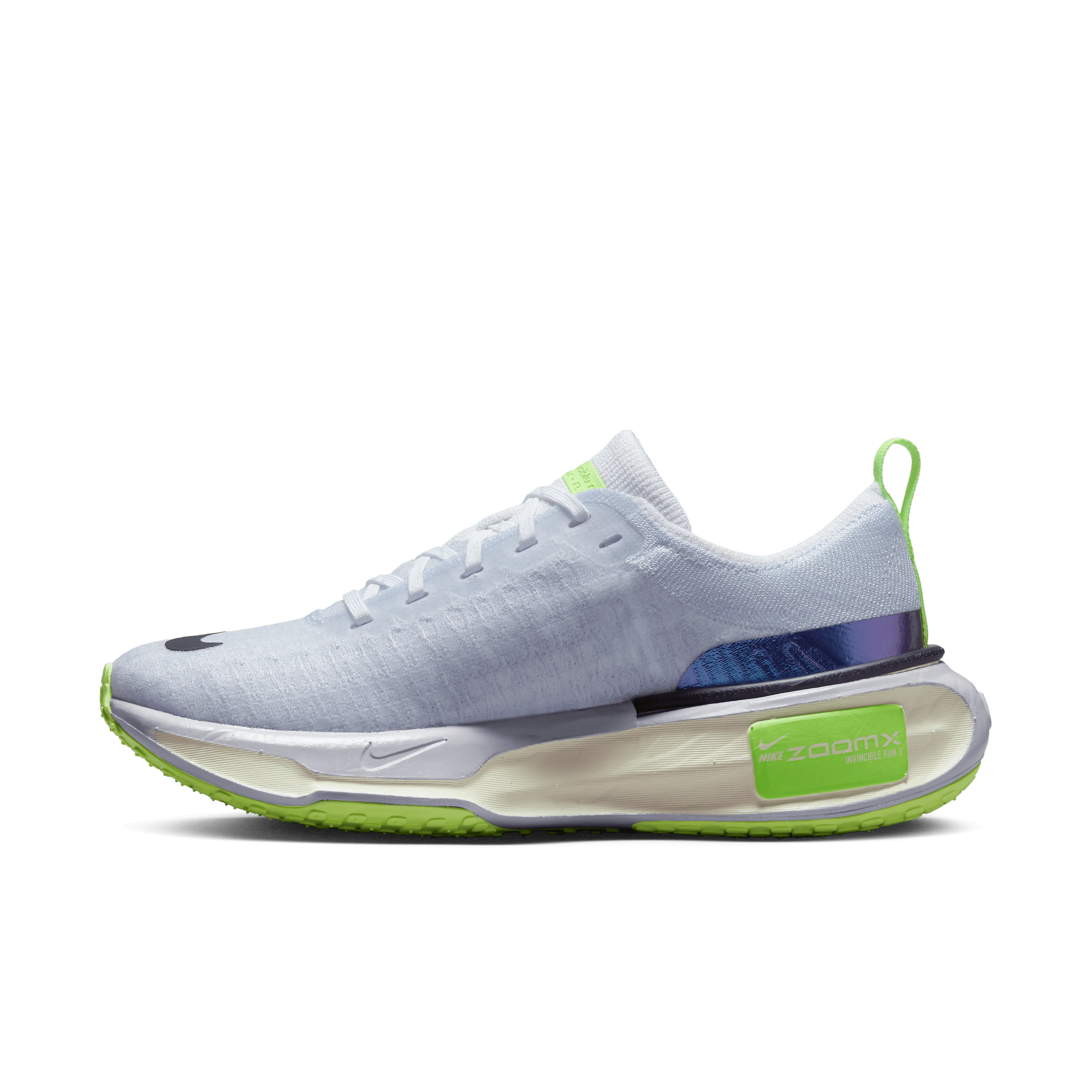 ZoomX Invincible Run 3