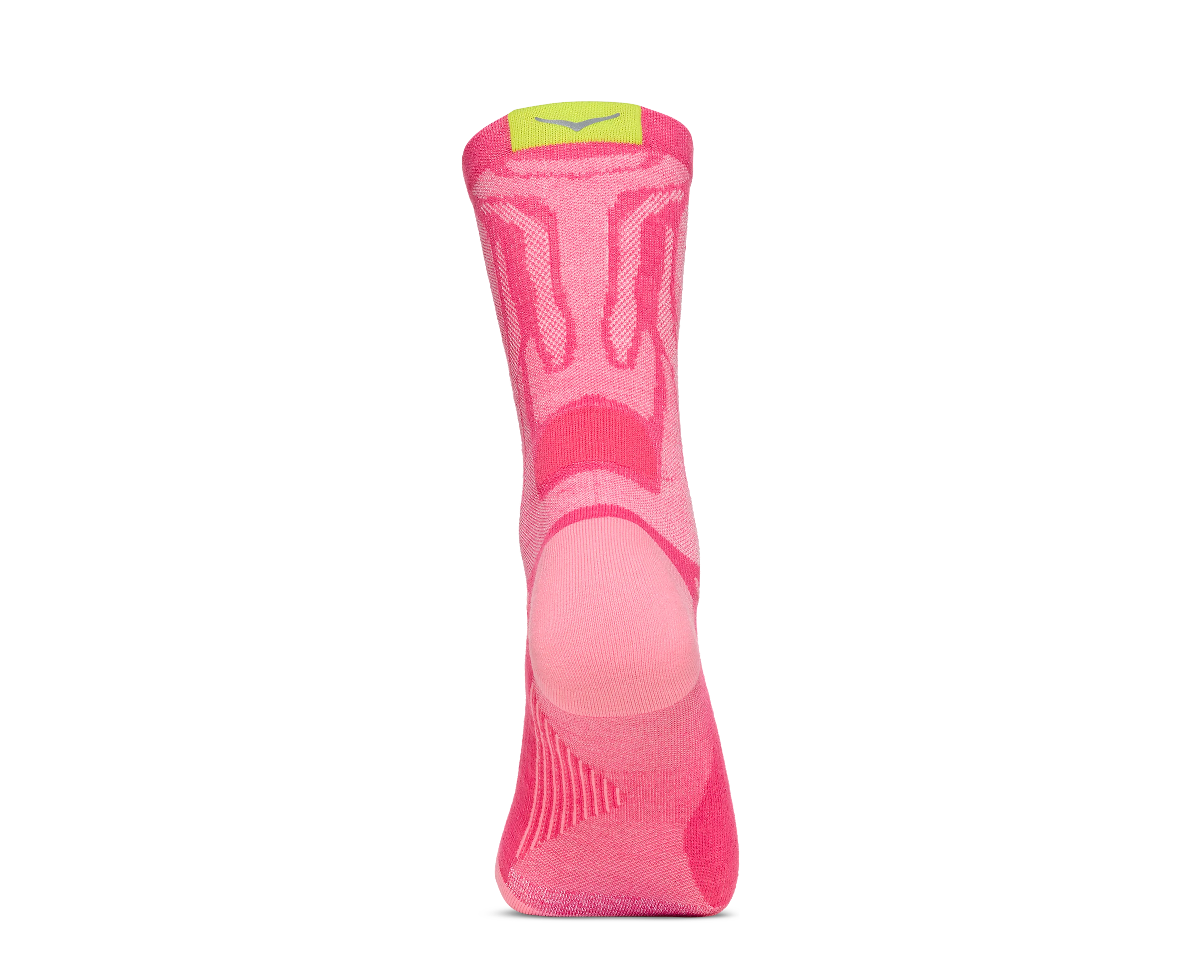 U CLIFTON CREW RUN SOCK