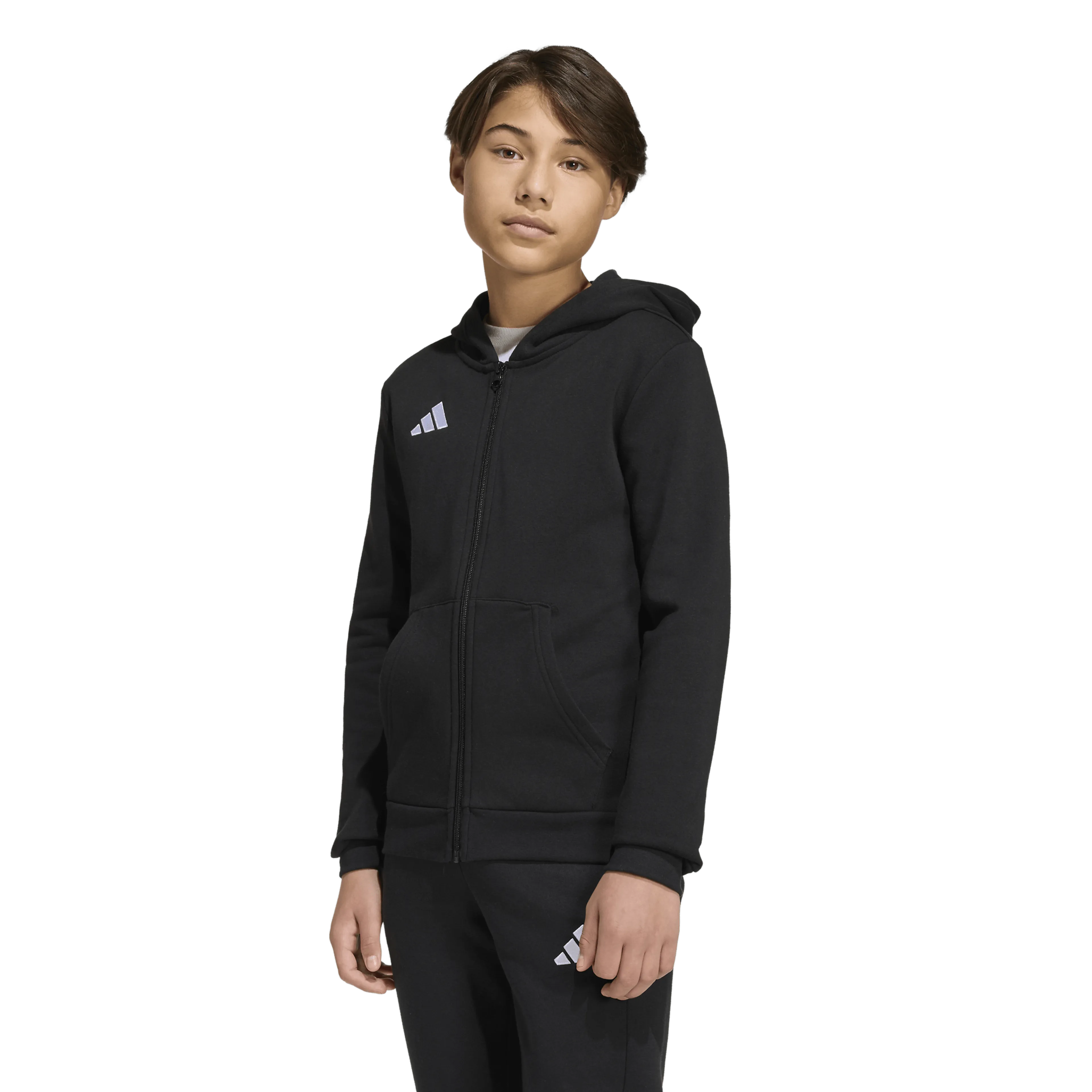 Entrada26 Full Zip Hoodie Junior  