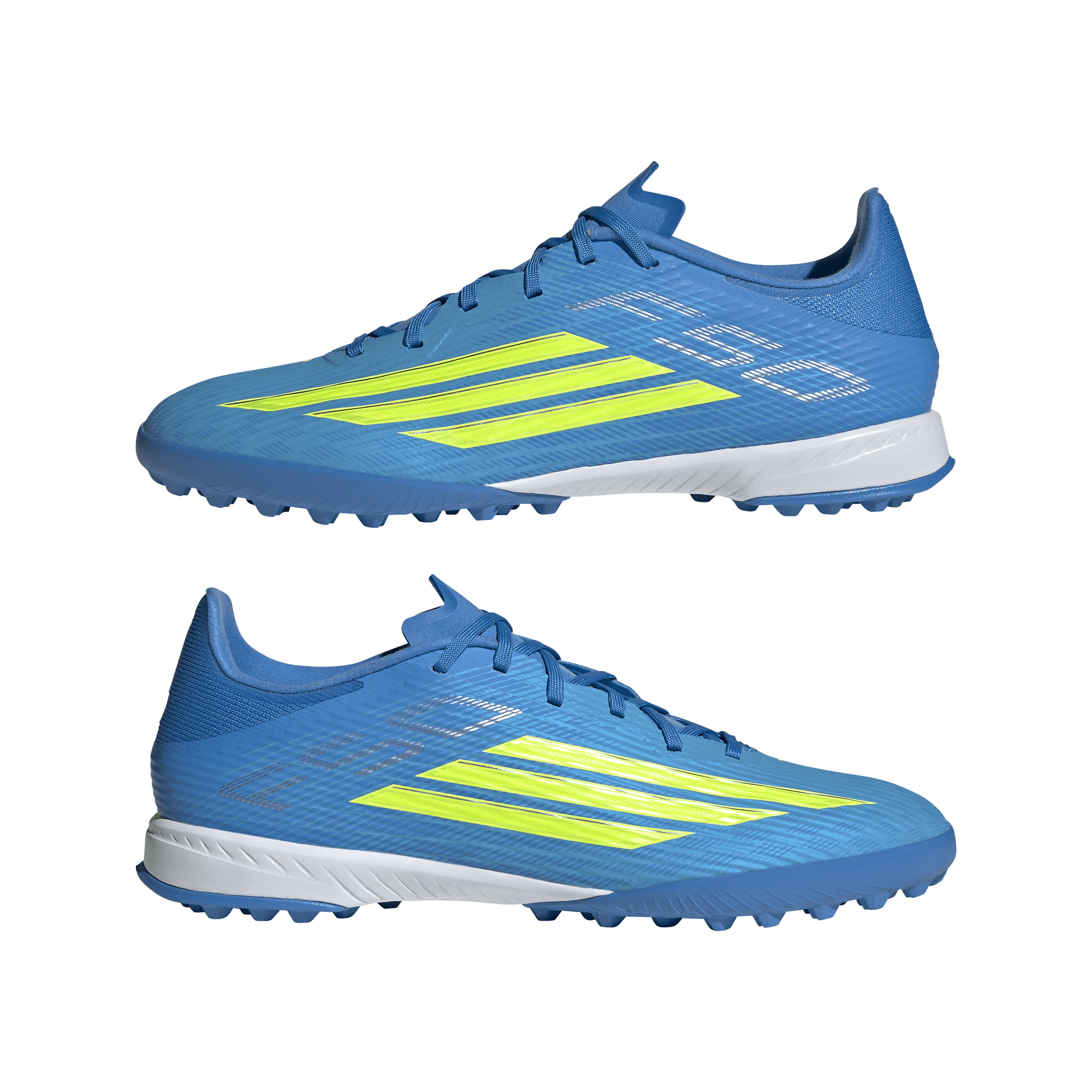 F50 LEAGUE Turf Fotballsko Grus/Kunstgress 