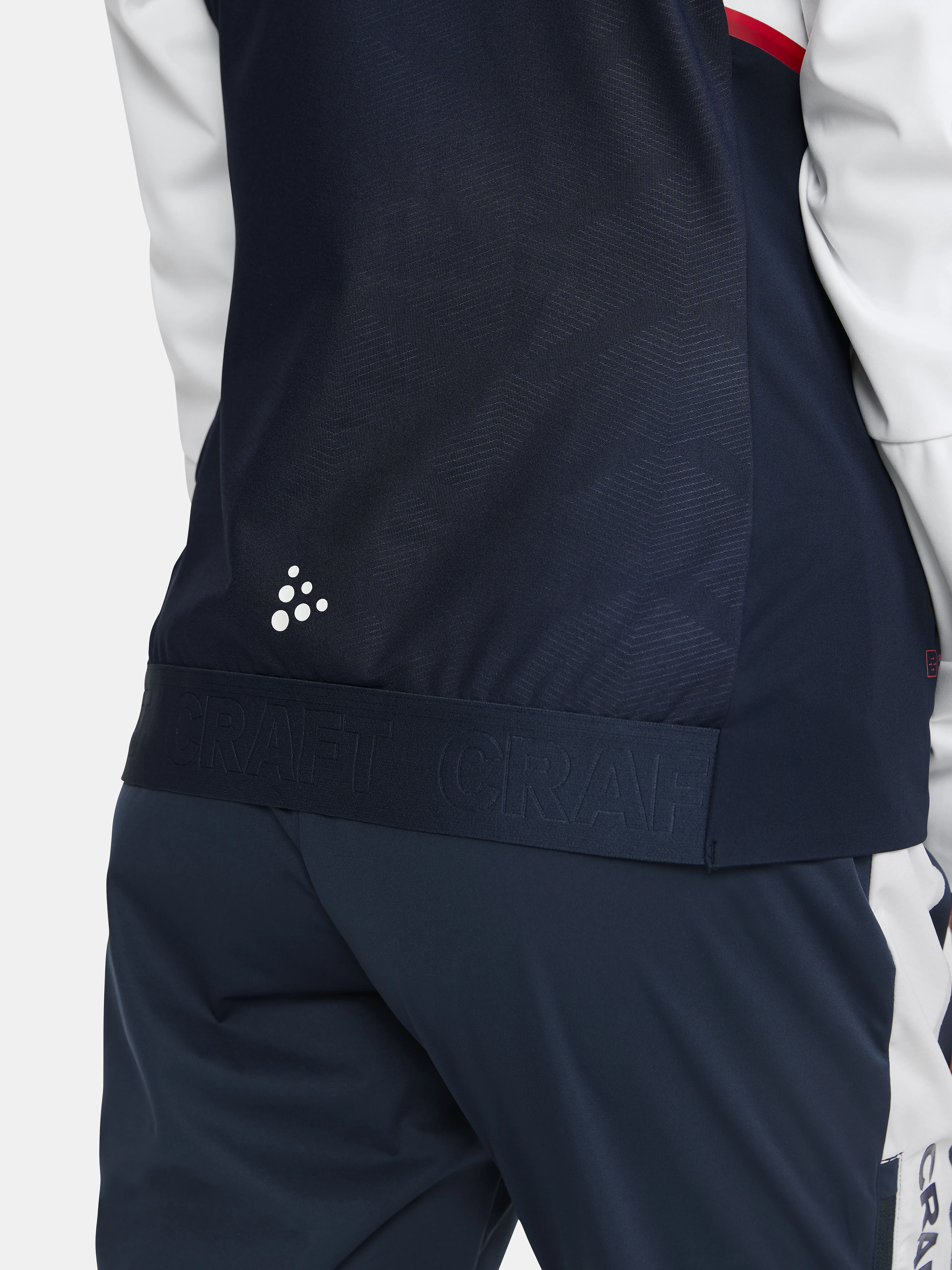 NOR Pro Nordic Race Jacket W
