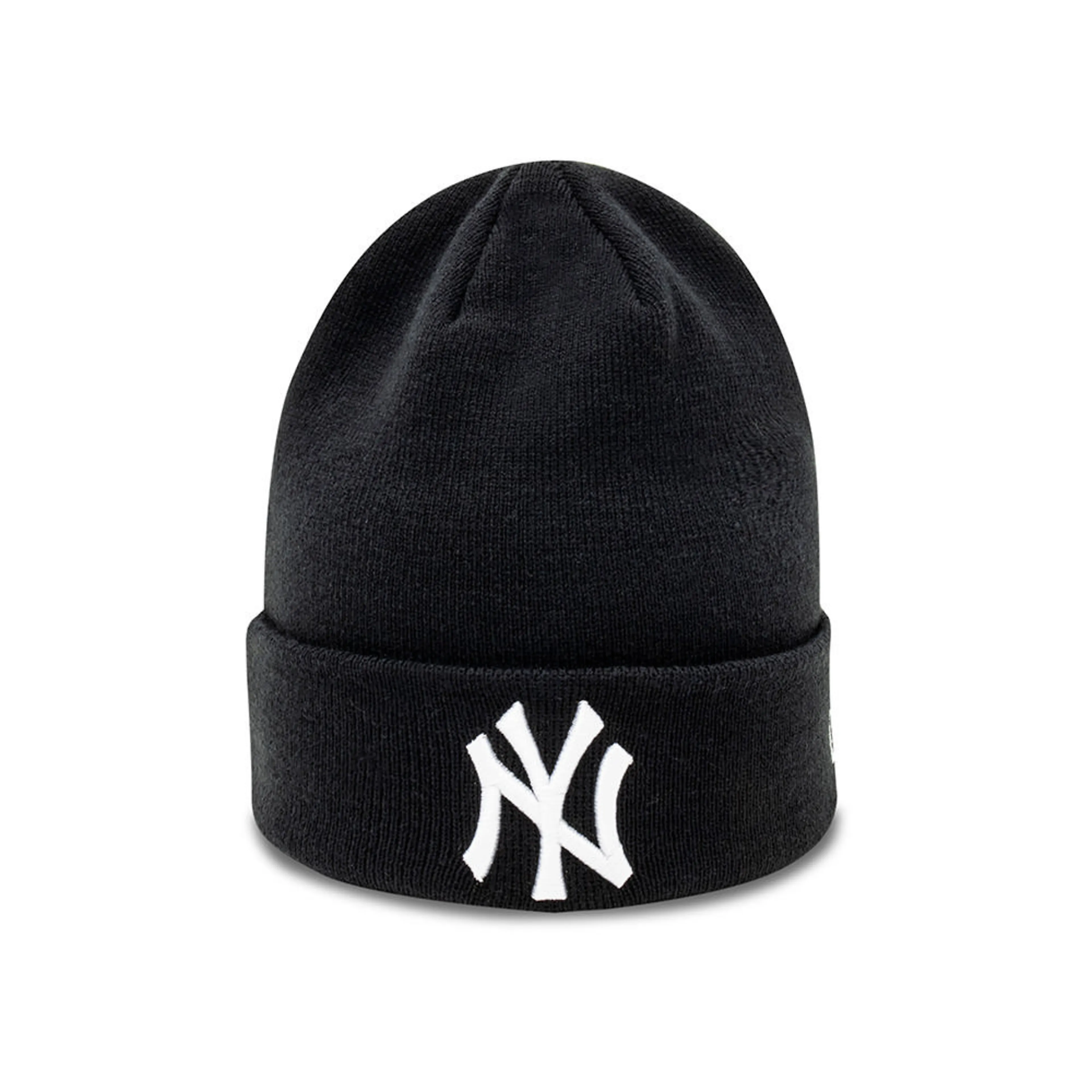 MLB ESSENTIAL CUFF BEANIE NEY