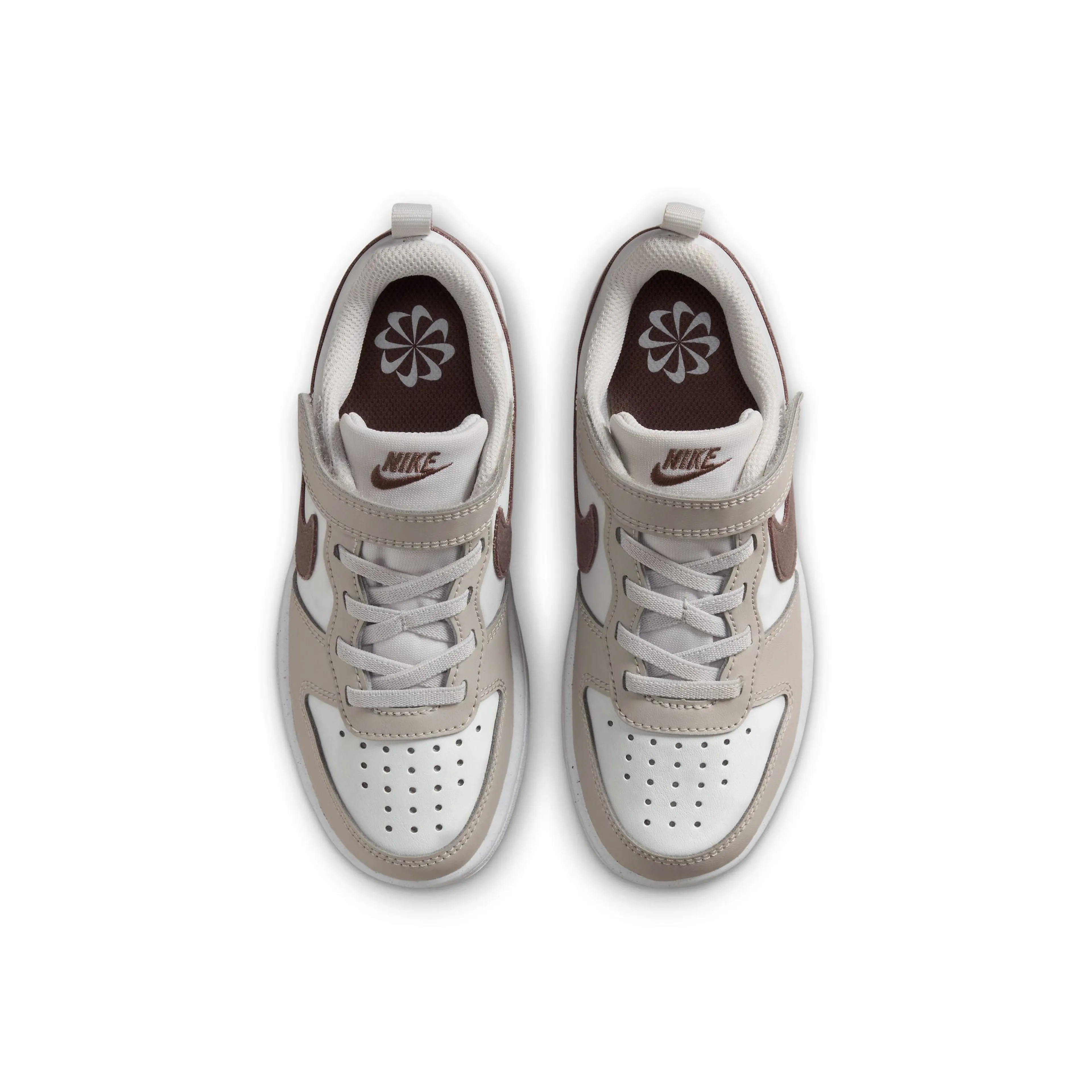 Court Borough Low Essential+ Little Kids' Shoes