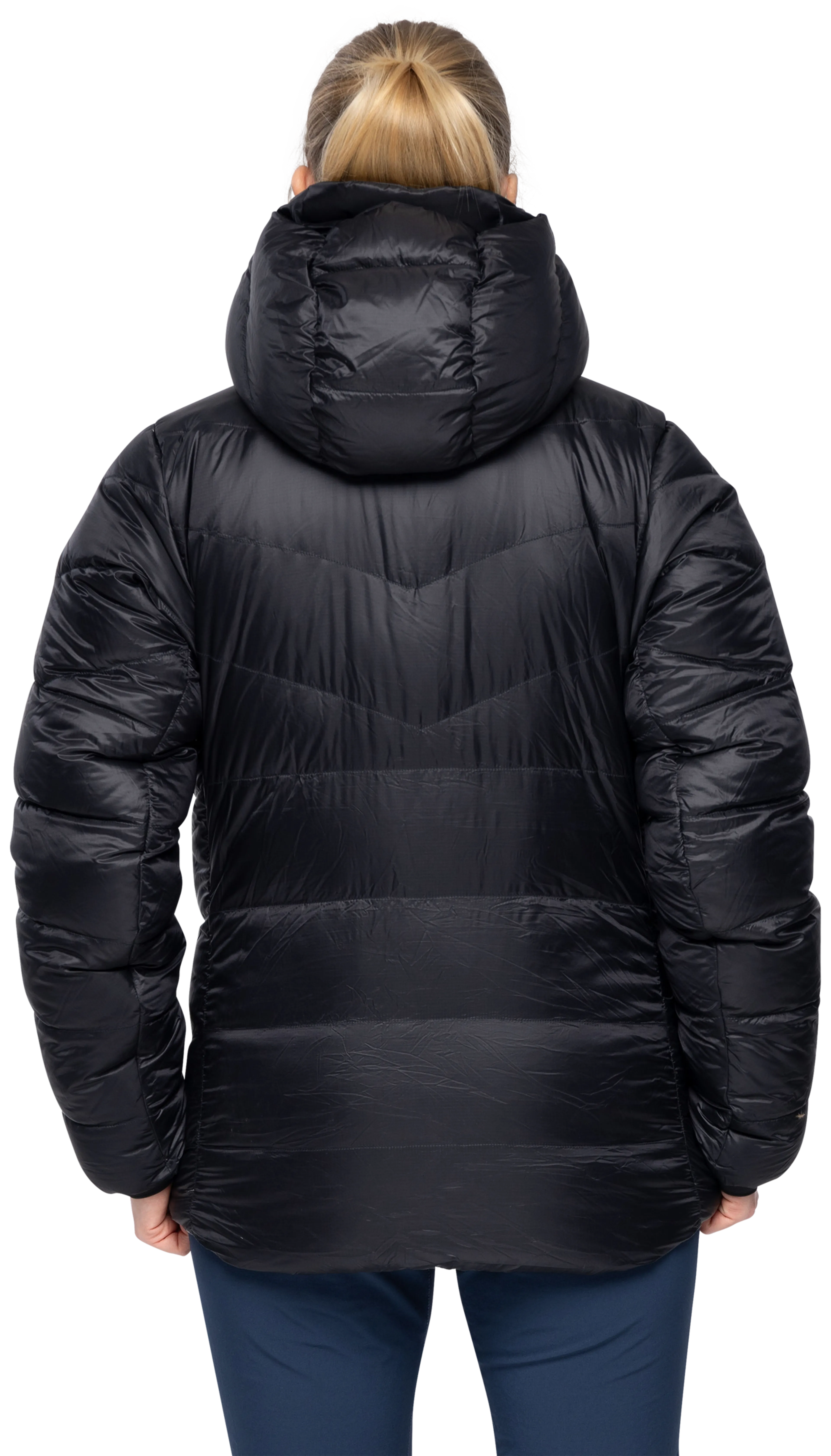 Rabot Allround Down Jacket Women