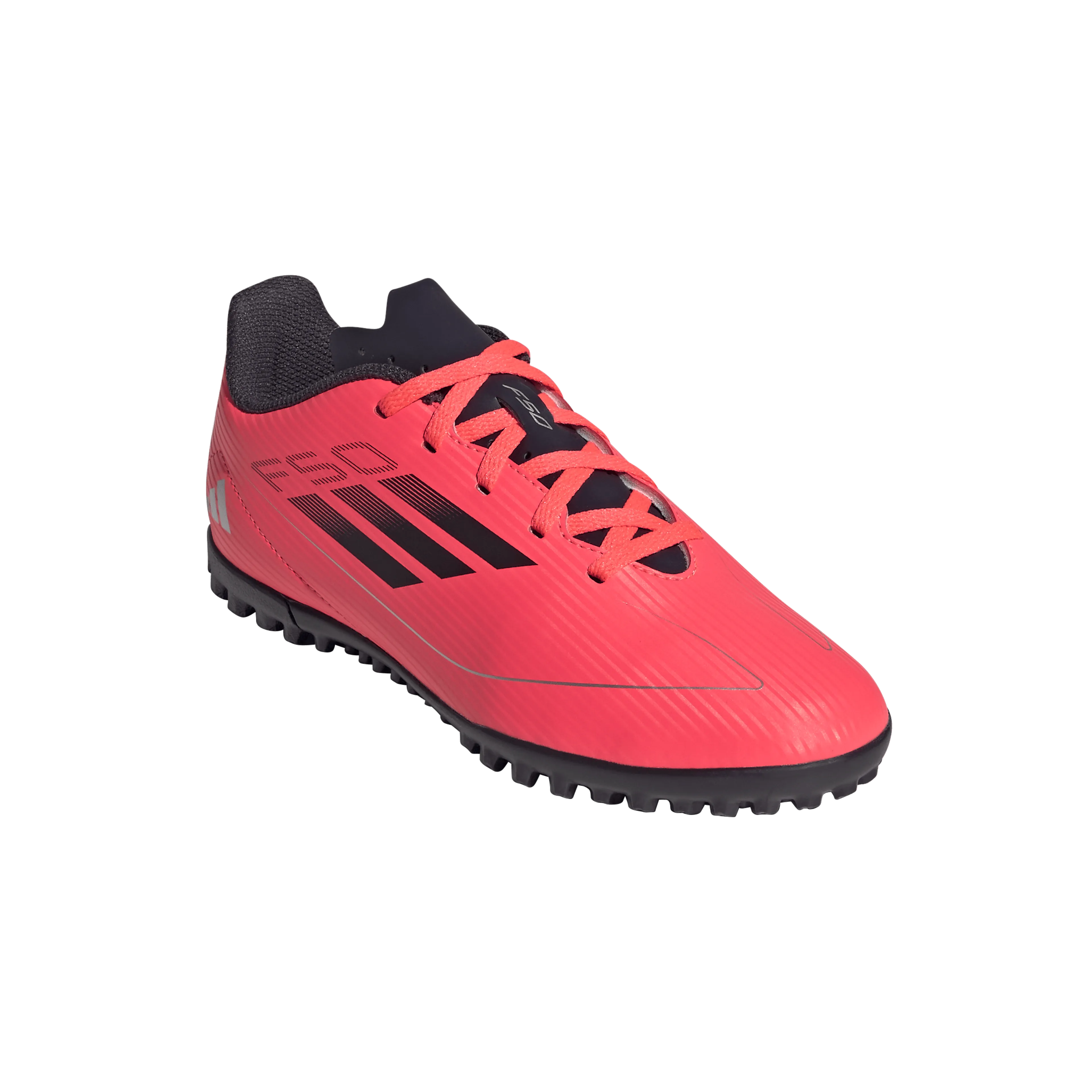 F50 Club Turf Fotballsko Grus/Kunstgress Barn F50 Club Turf Fotballsko Grus/Kunstgress Barn