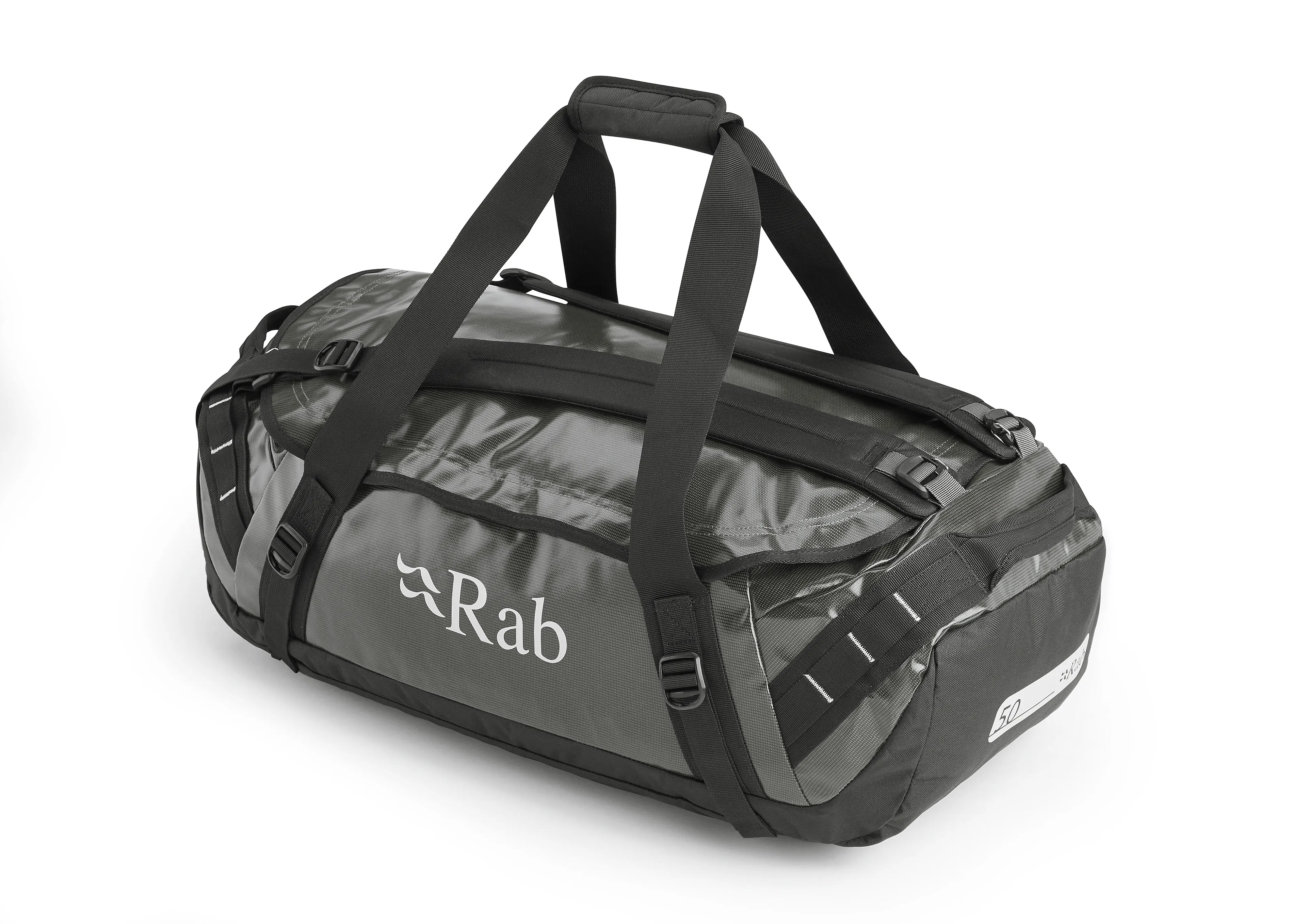 Expedition Kitbag II 50