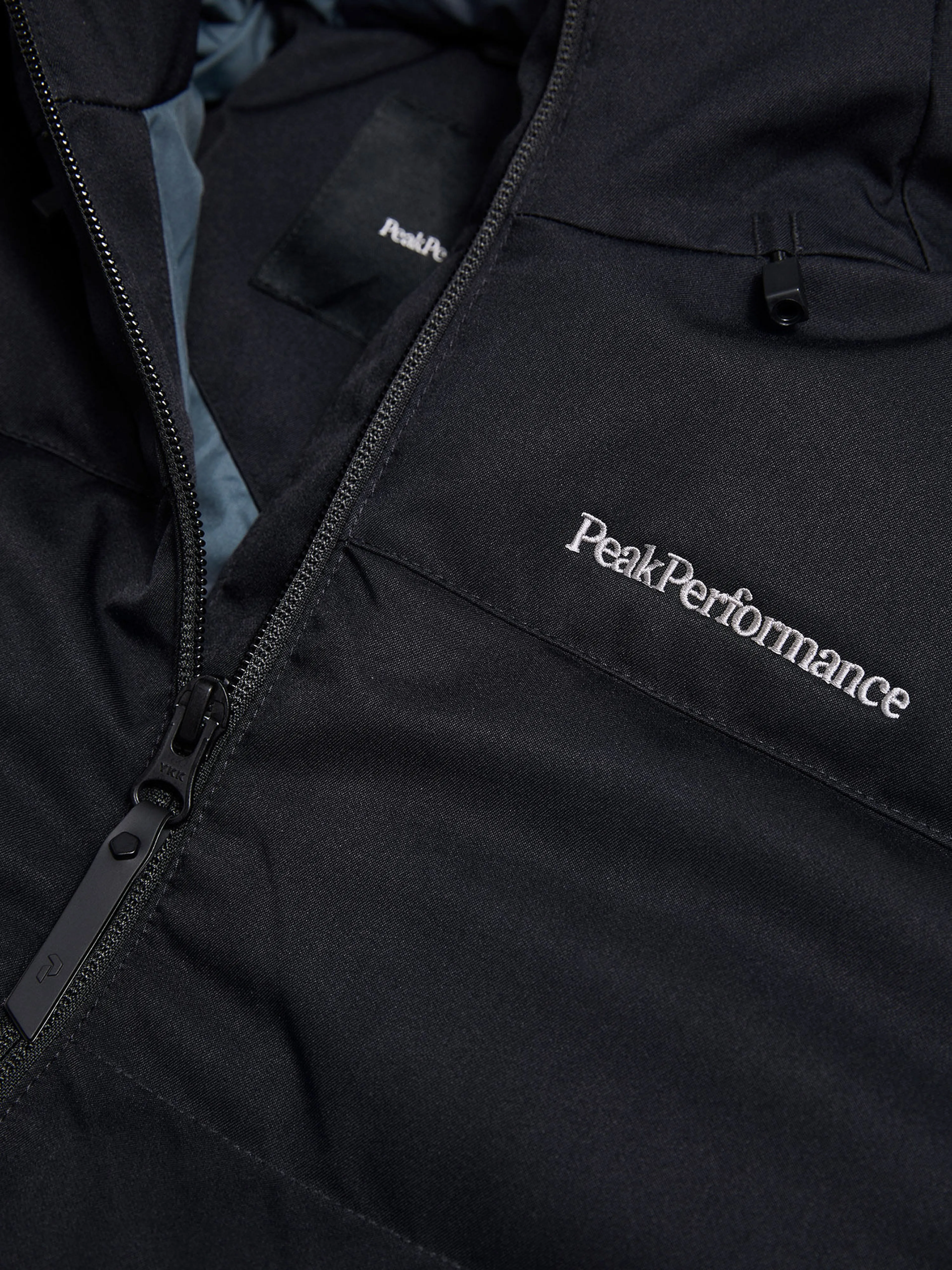 W Shred Down Jacket