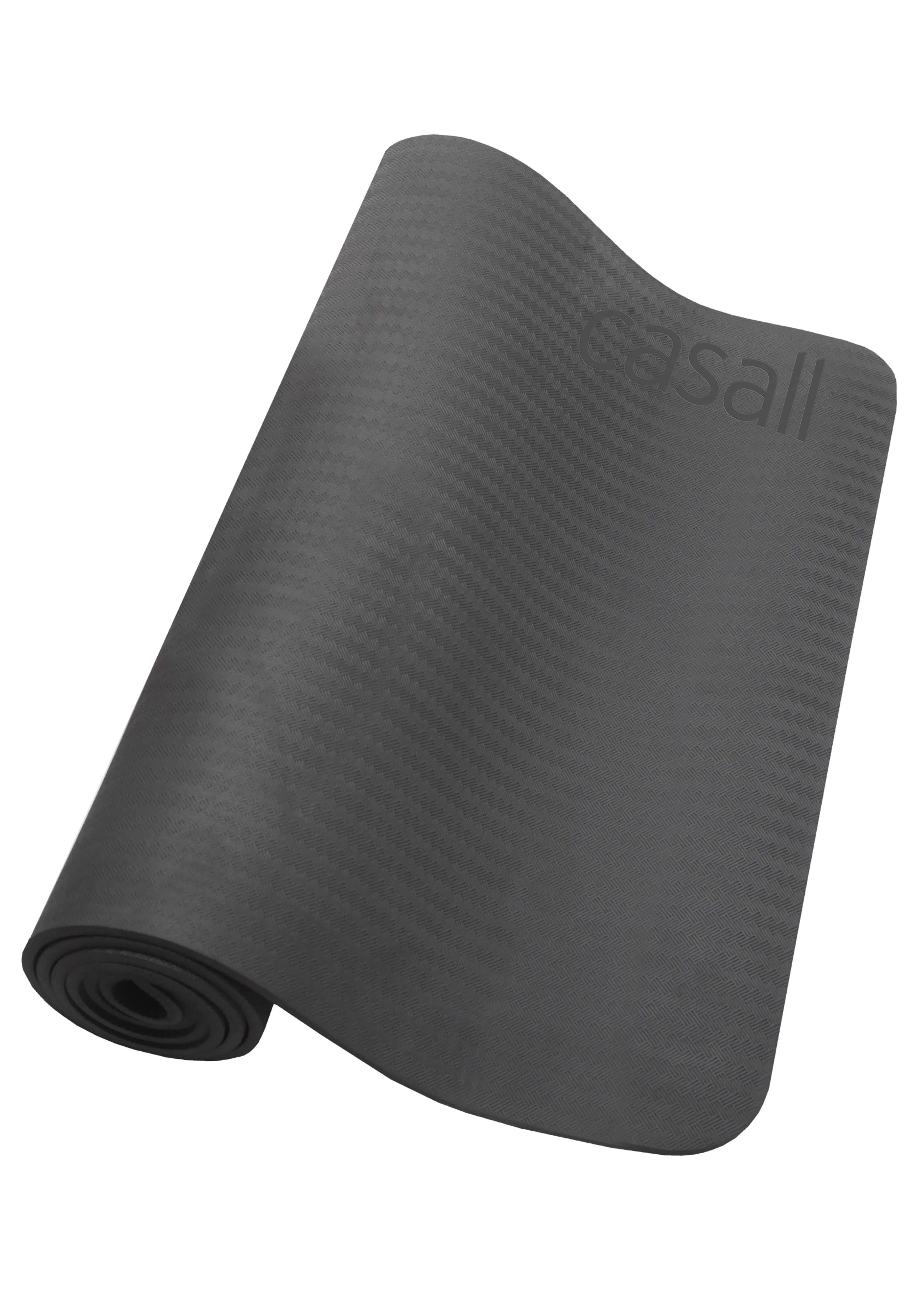 Exercise mat Comfort 7 mm treningsmatte