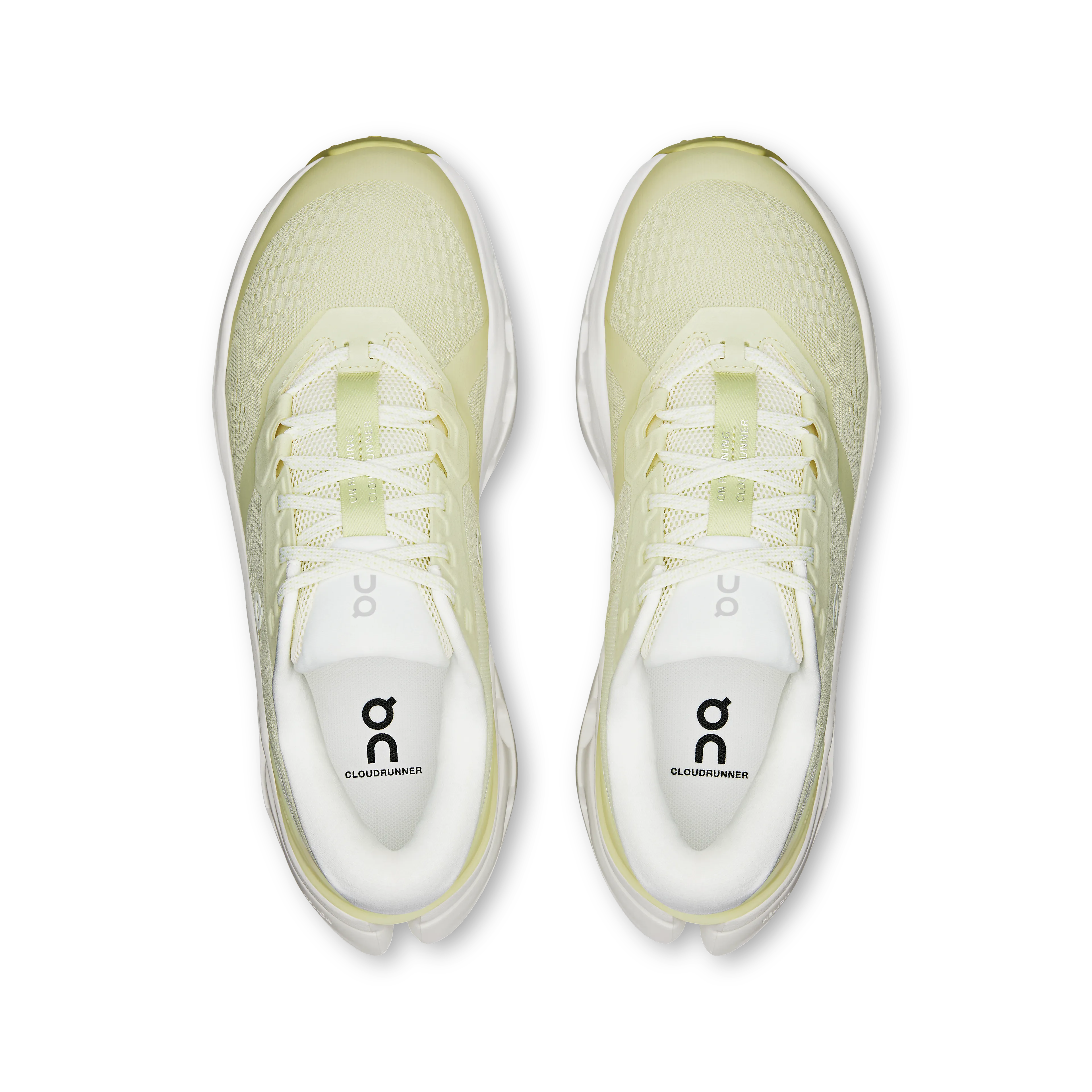 Cloudrunner 3