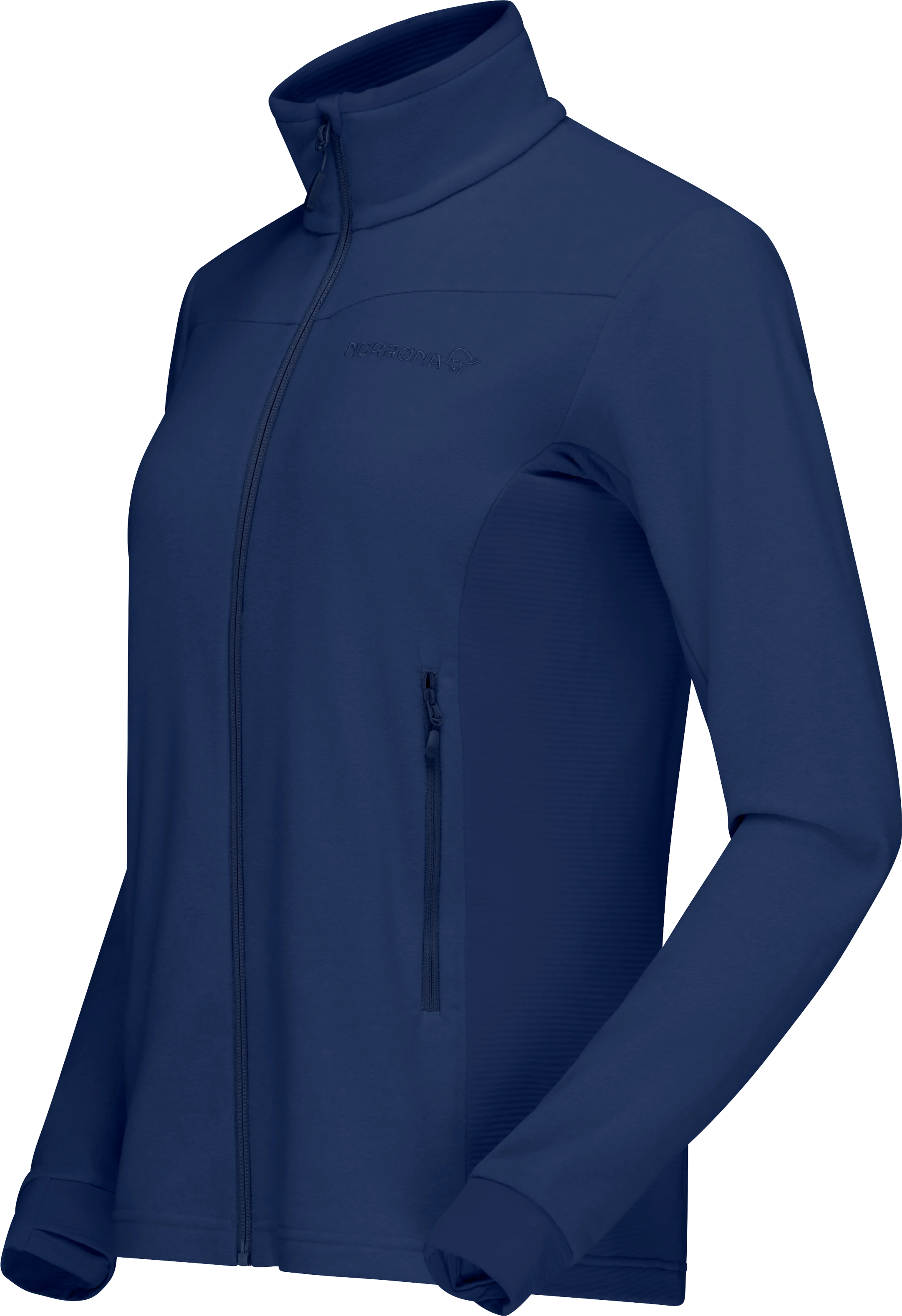 falketind warm2 Jacket W's