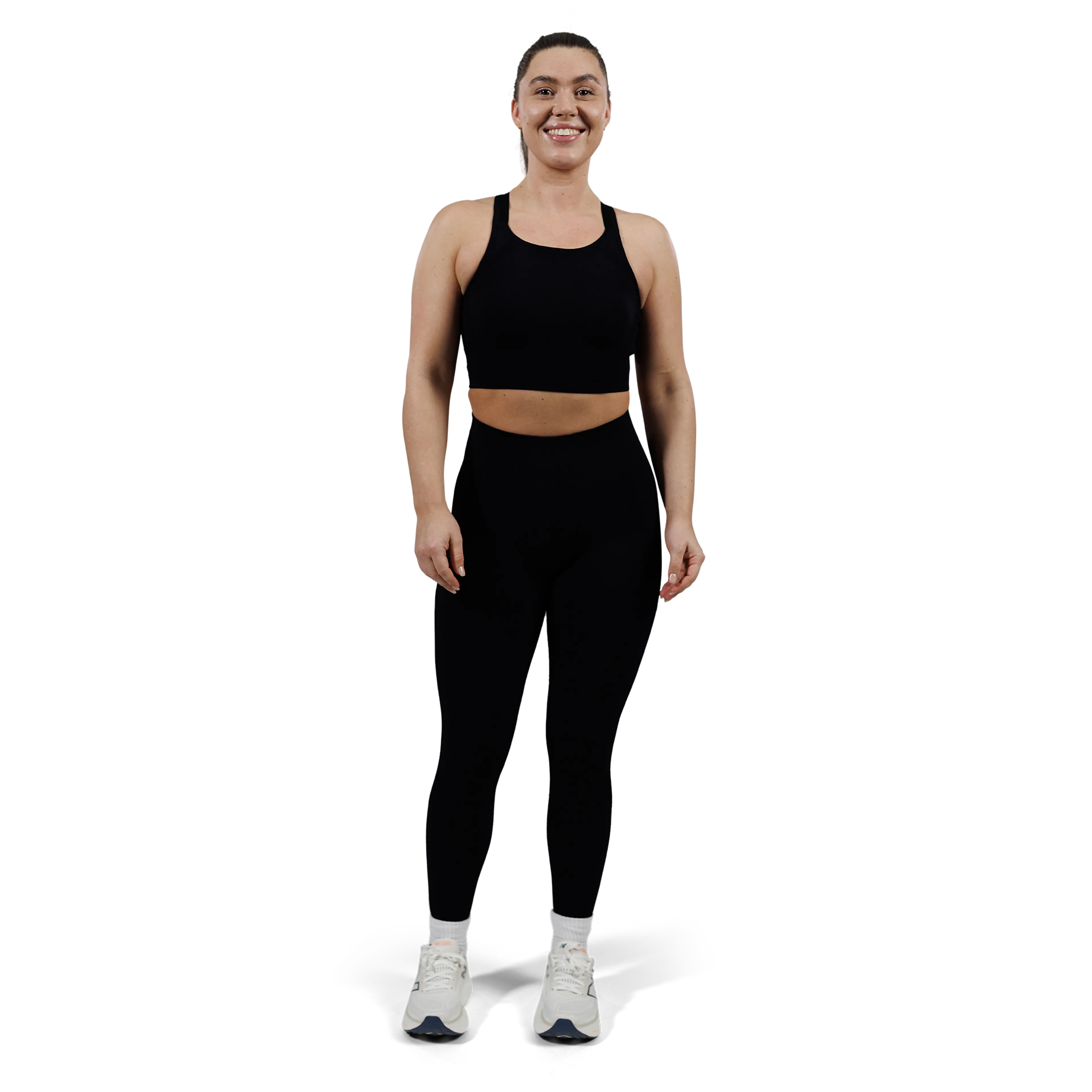Ruline Seamless Bra sports-BH dame Ruline Seamless Bra sports-BH dame