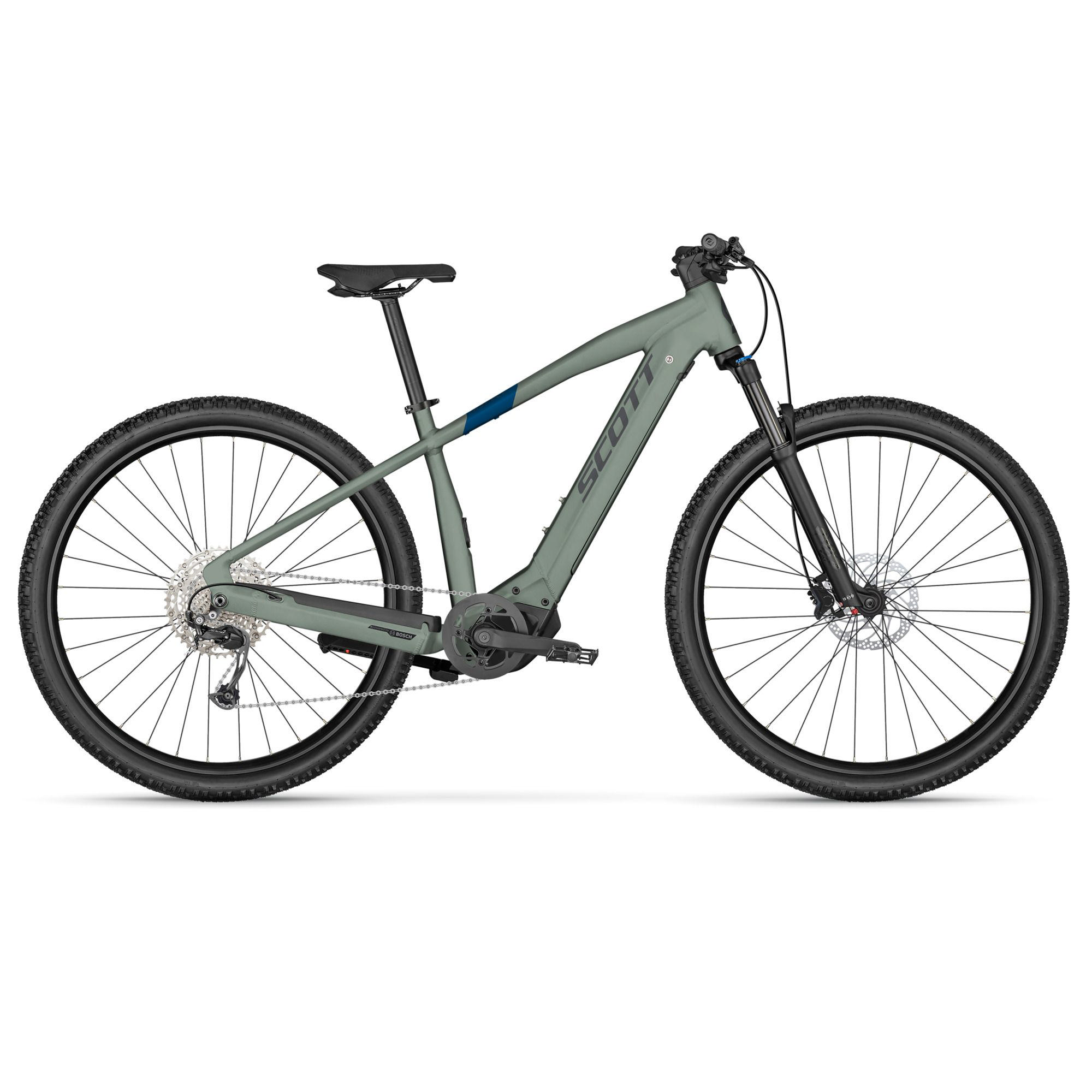 Aspect eRIDE 940