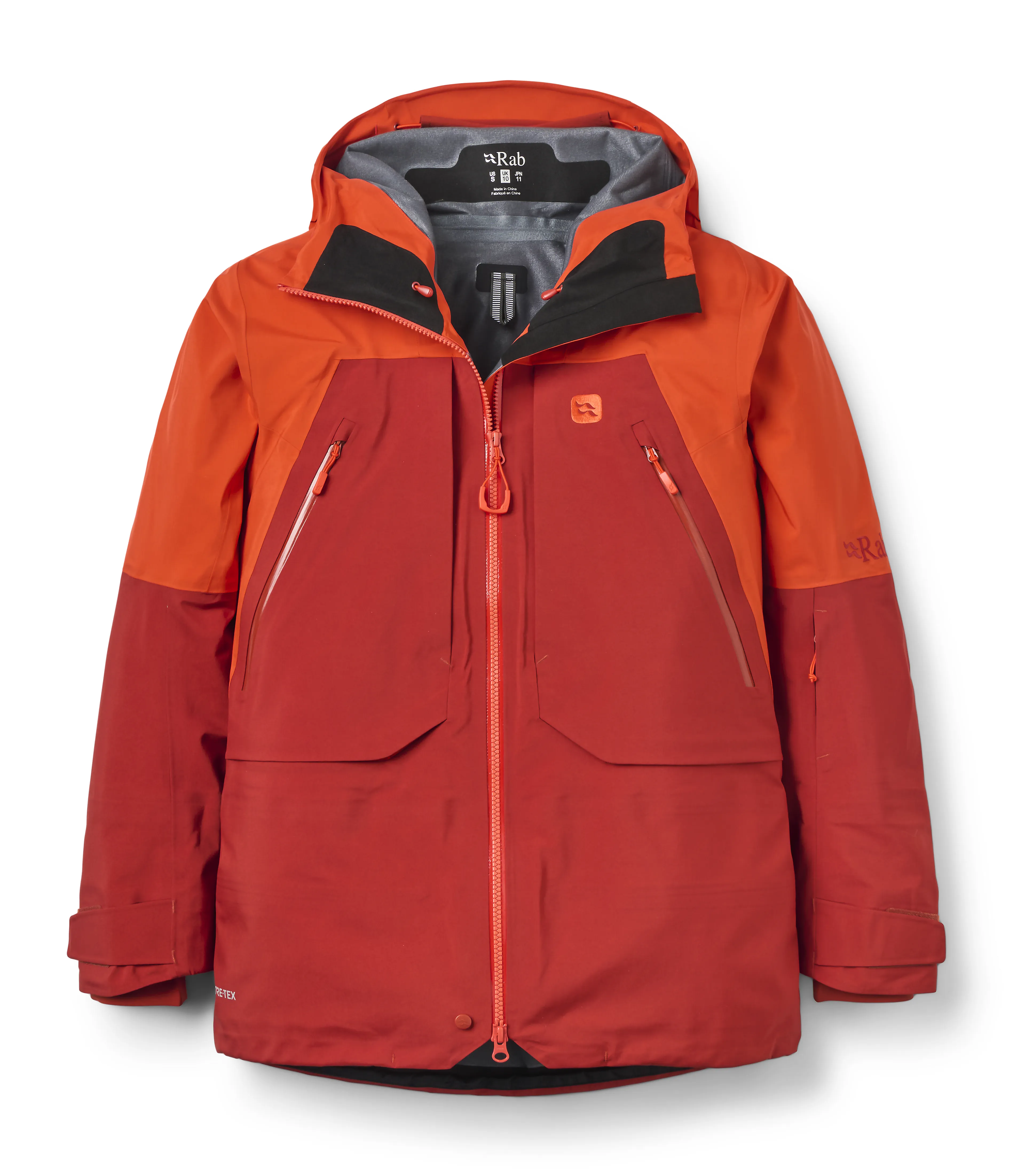 Khroma Converge Jacket