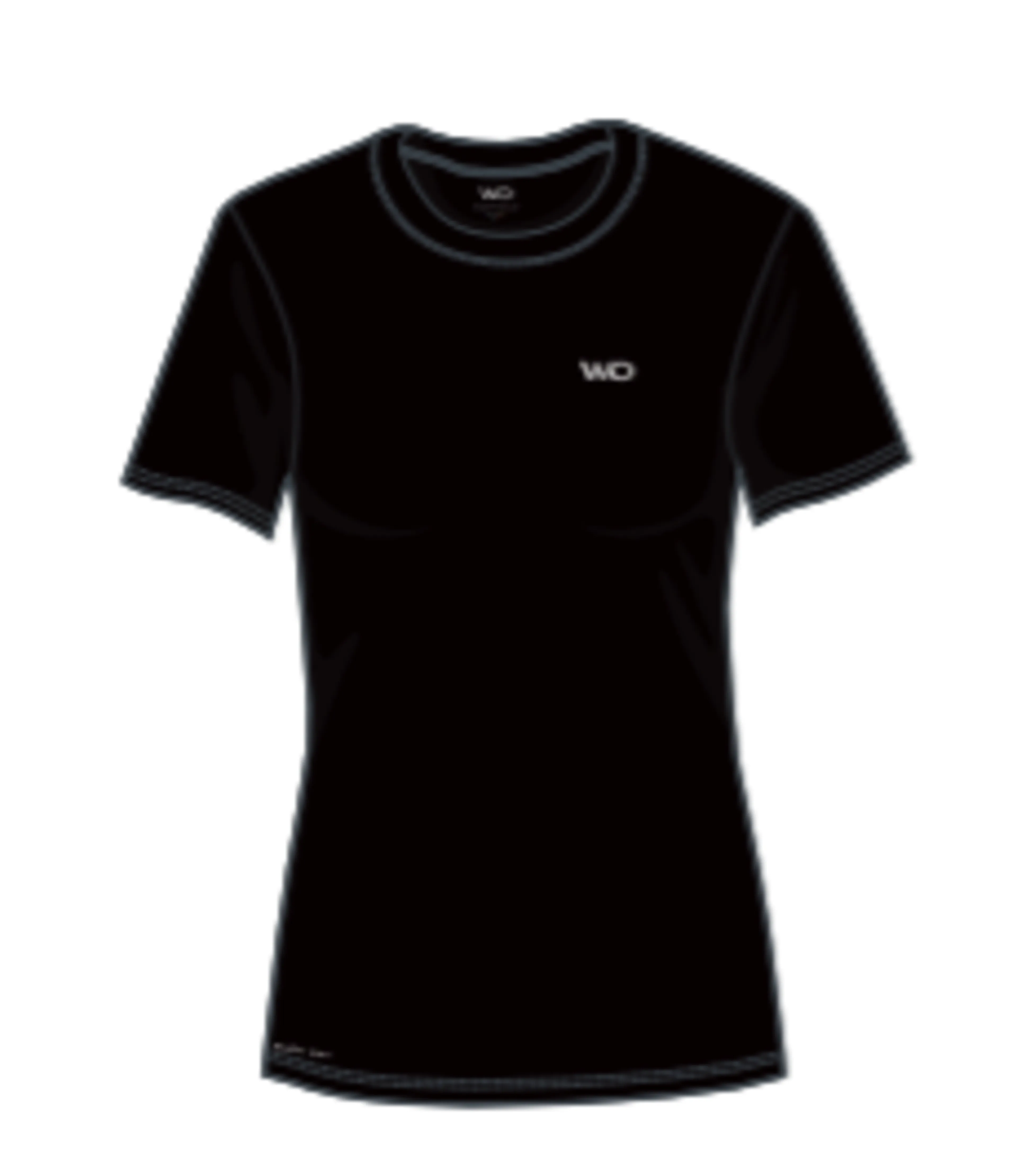Atlanta W S/S Tee Atlanta W S/S Tee