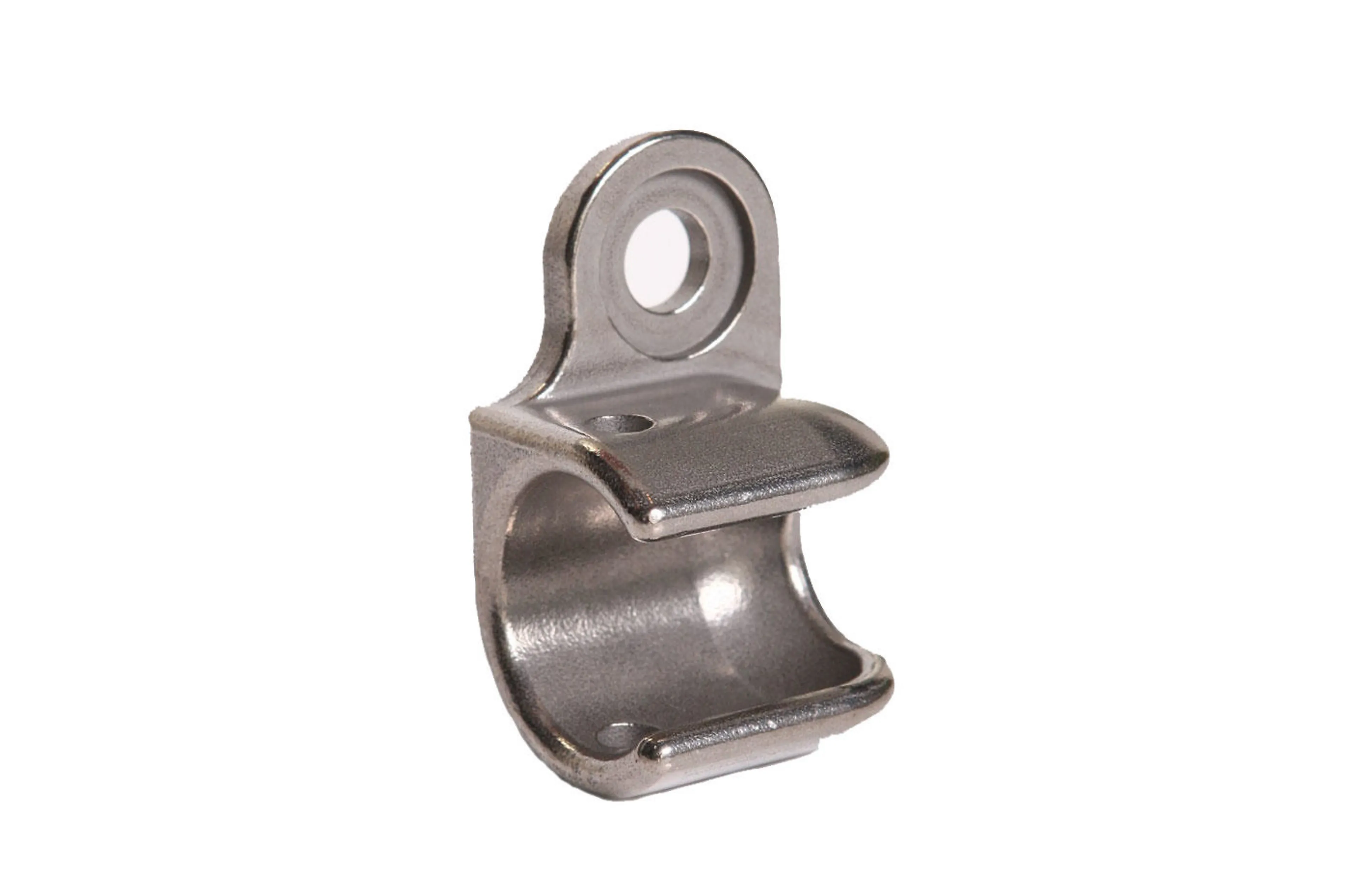 Axle Mount ezHitch Cup