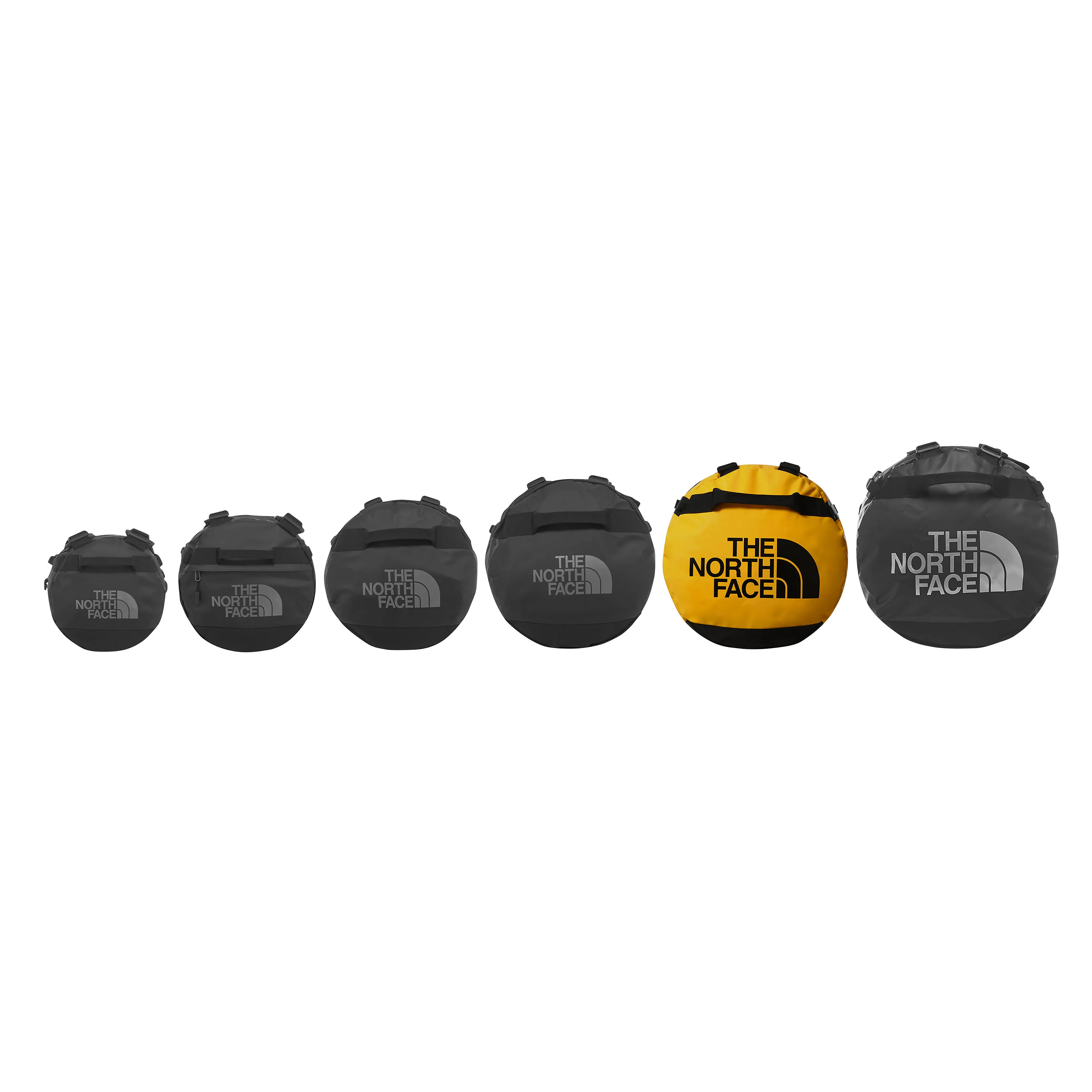BASE CAMP DUFFEL - XL