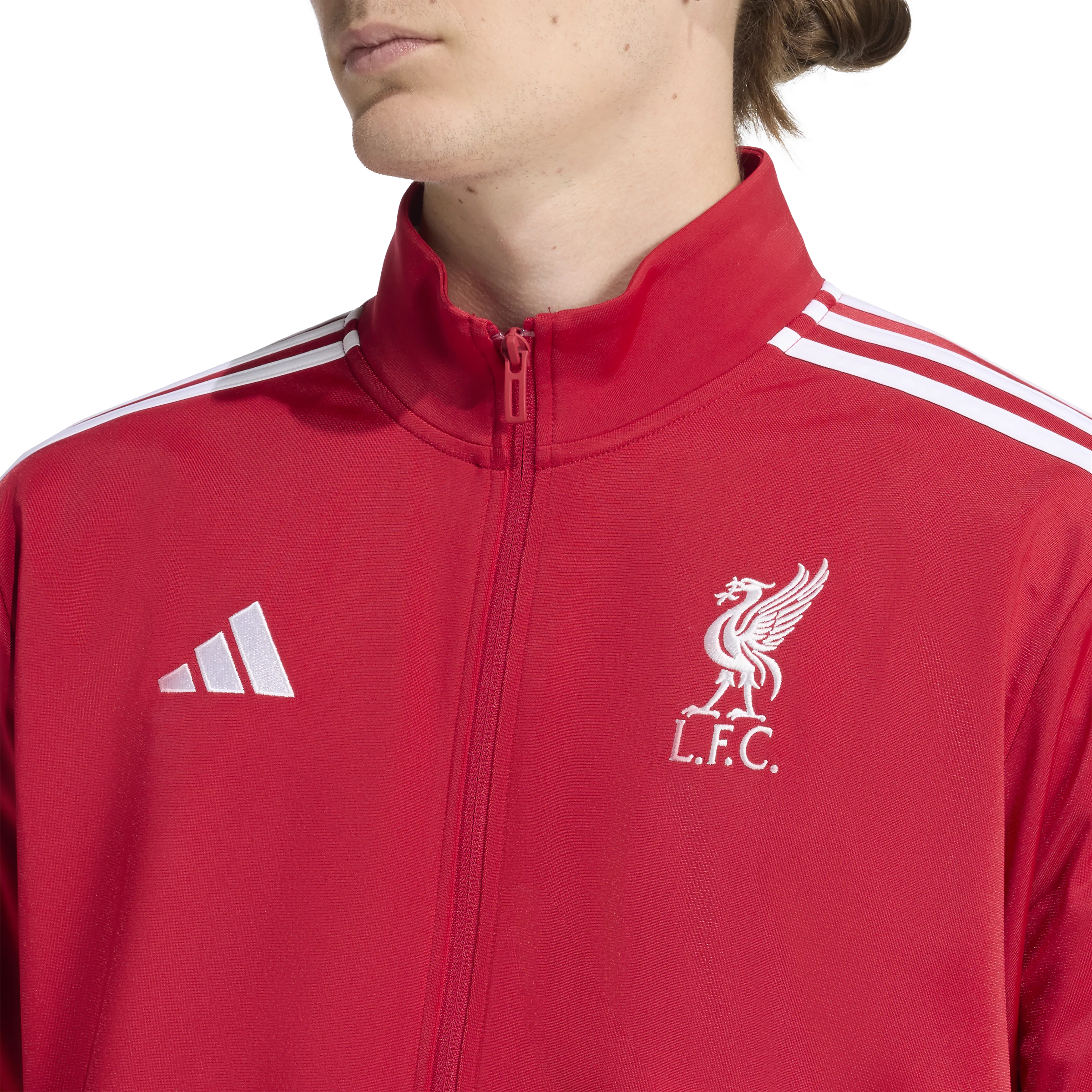 Liverpool FC DNA Track Top