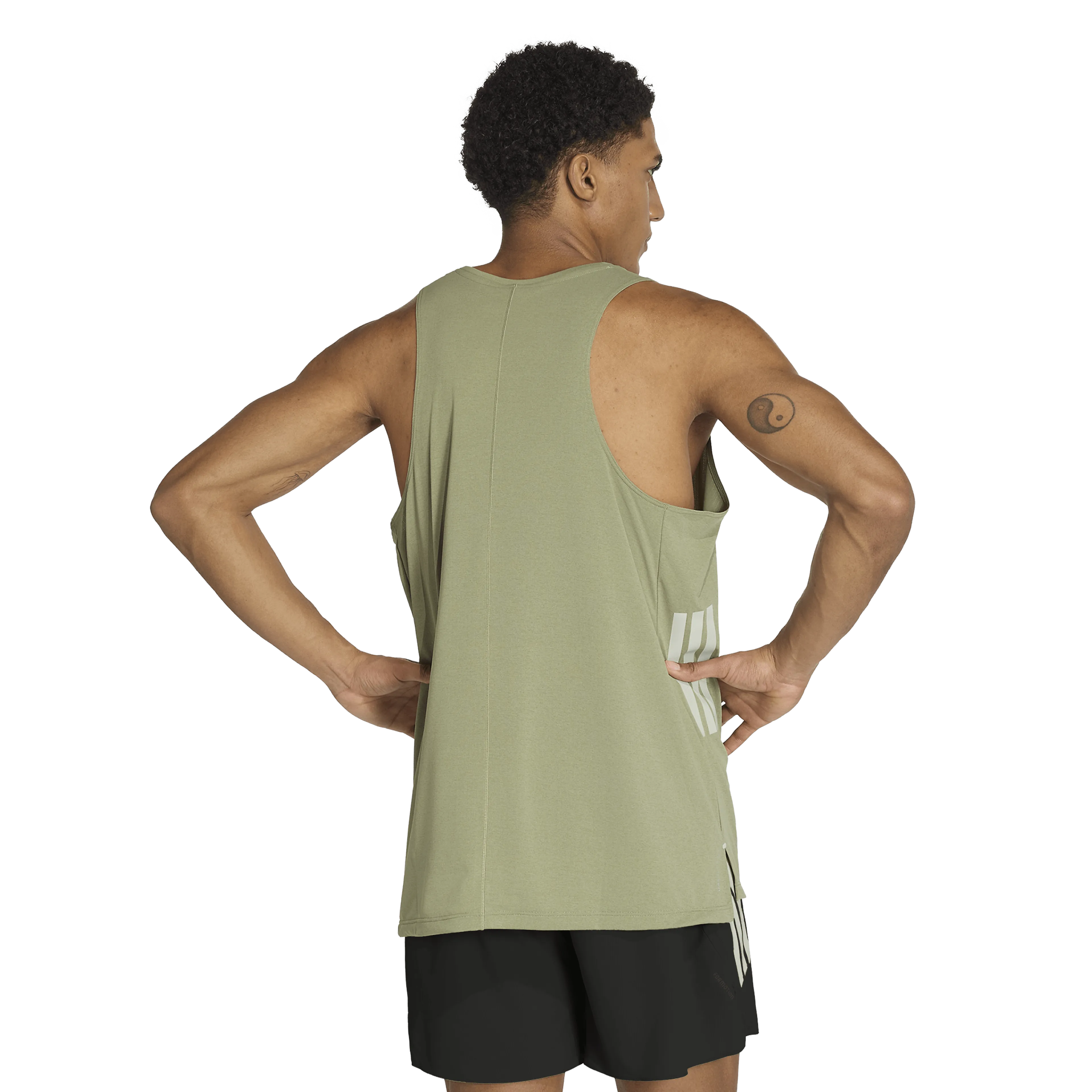 ADI365 Running Climacool Iconic Tank Top