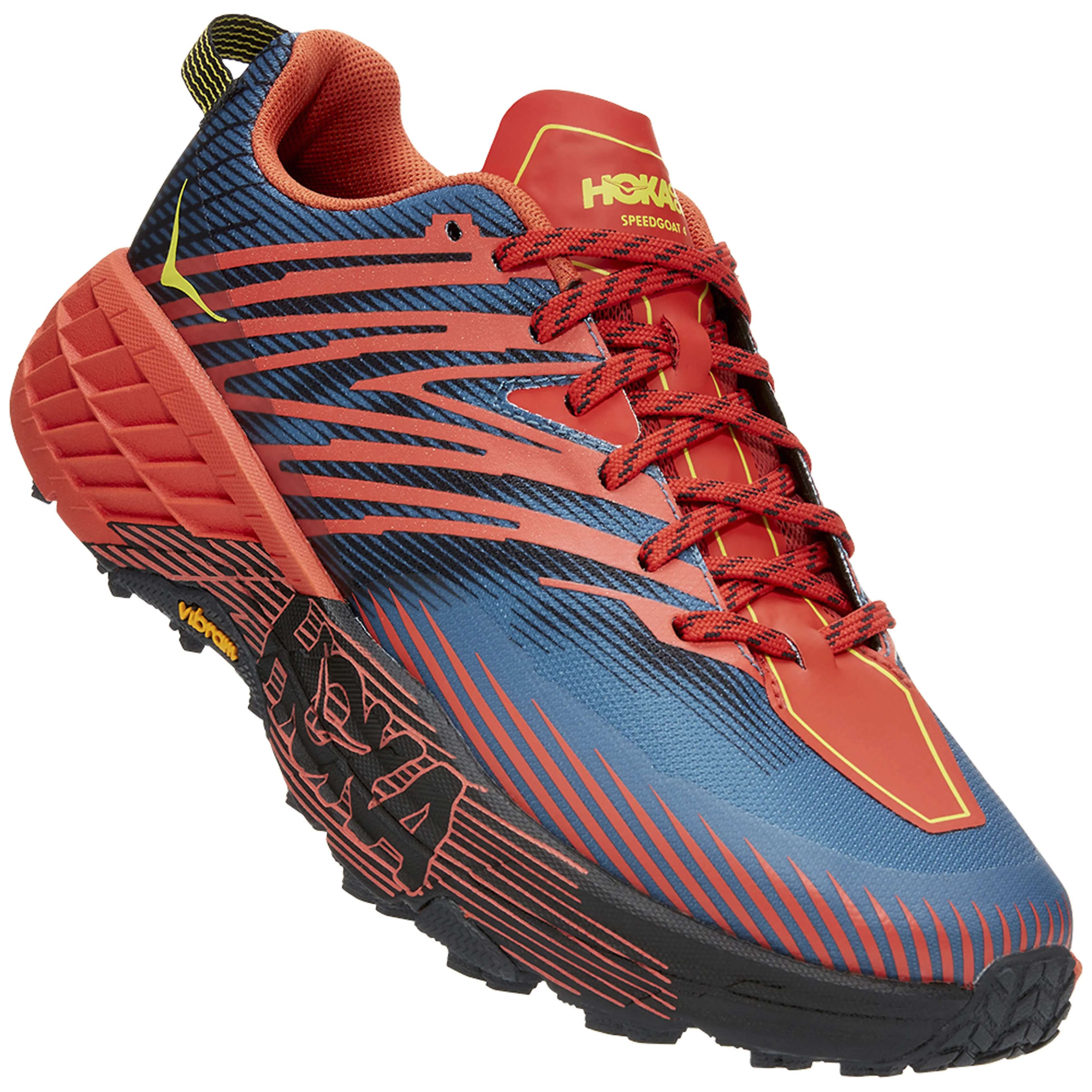 Speedgoat 4