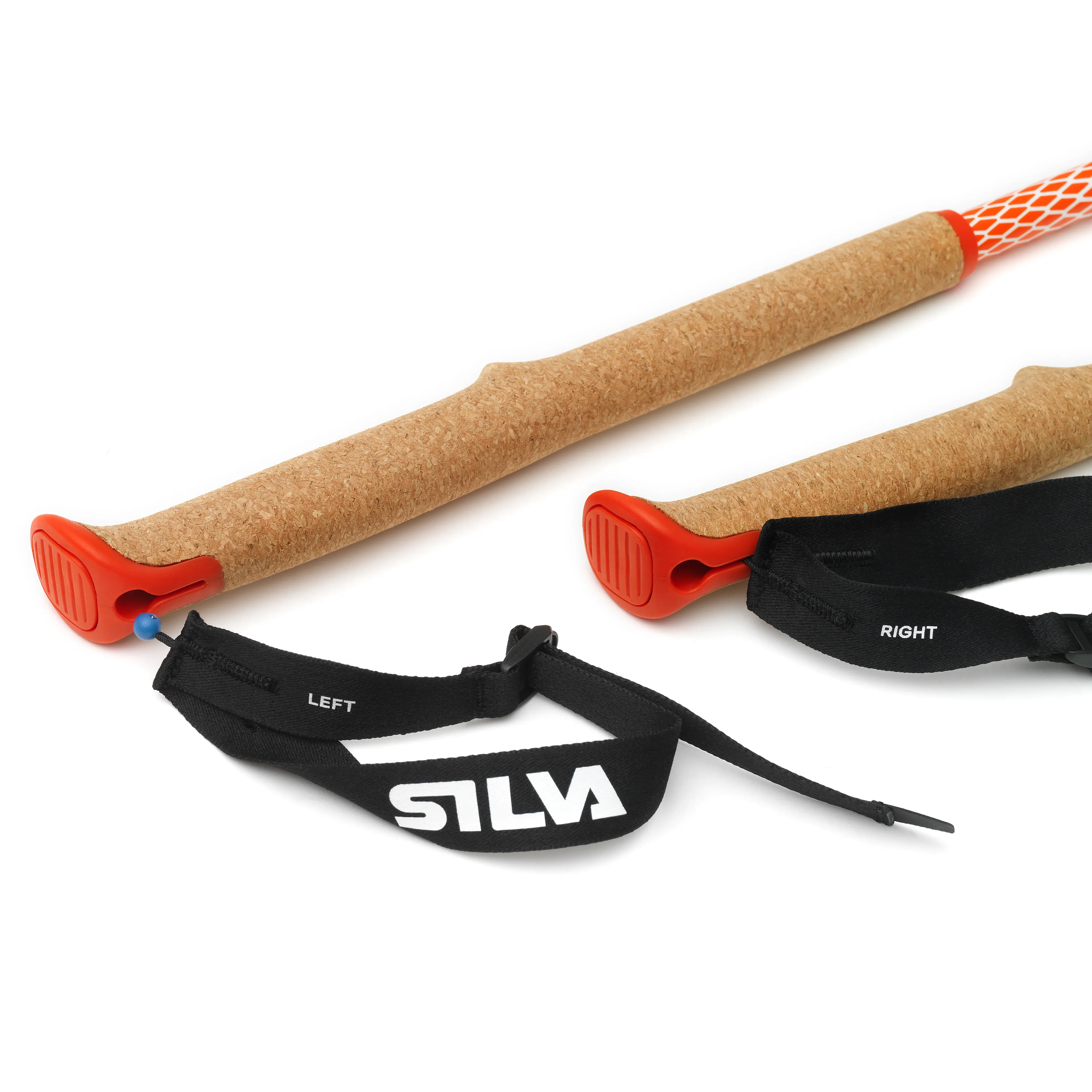 Trekking poles all season alpine alu tele