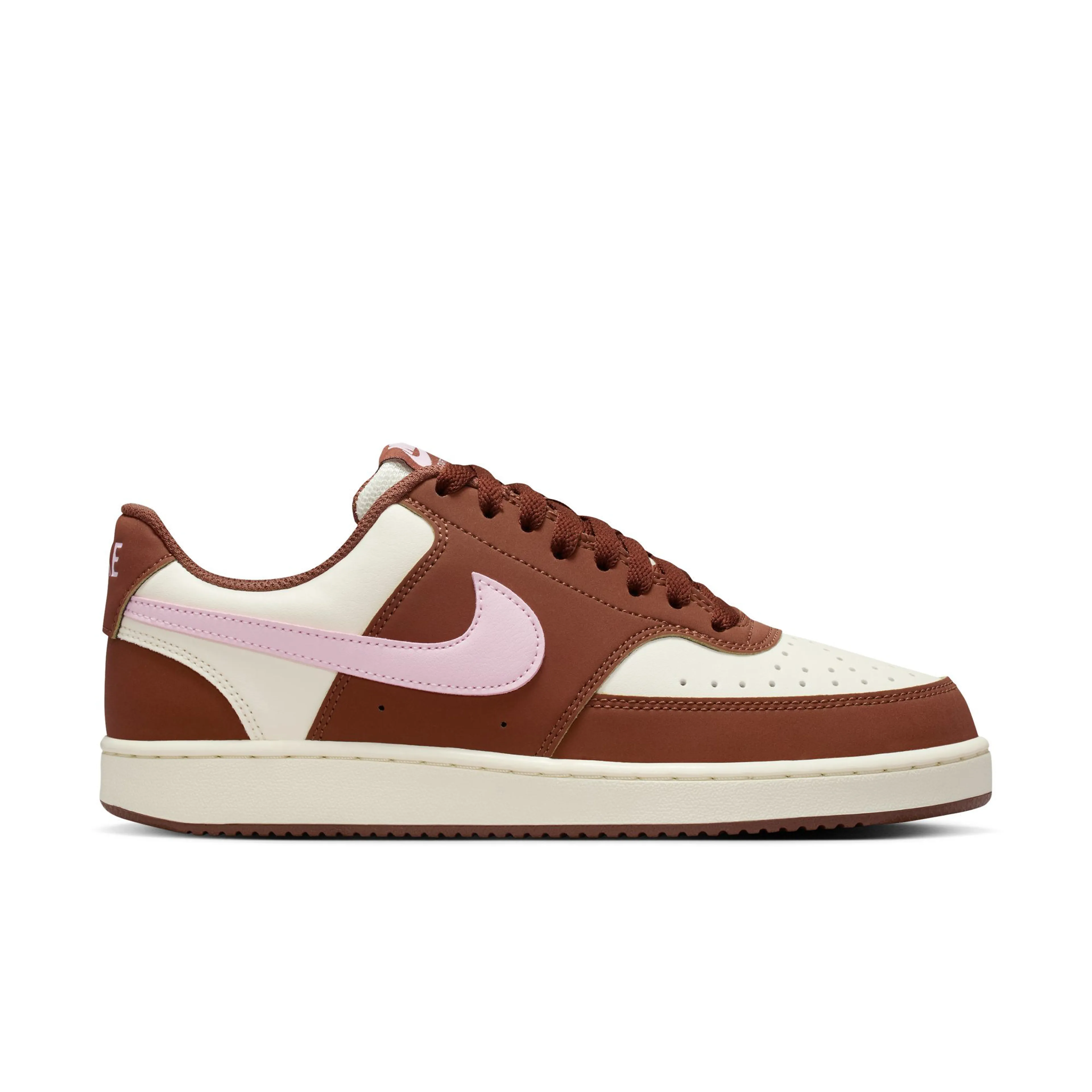 Court Vision Low Women's Shoes