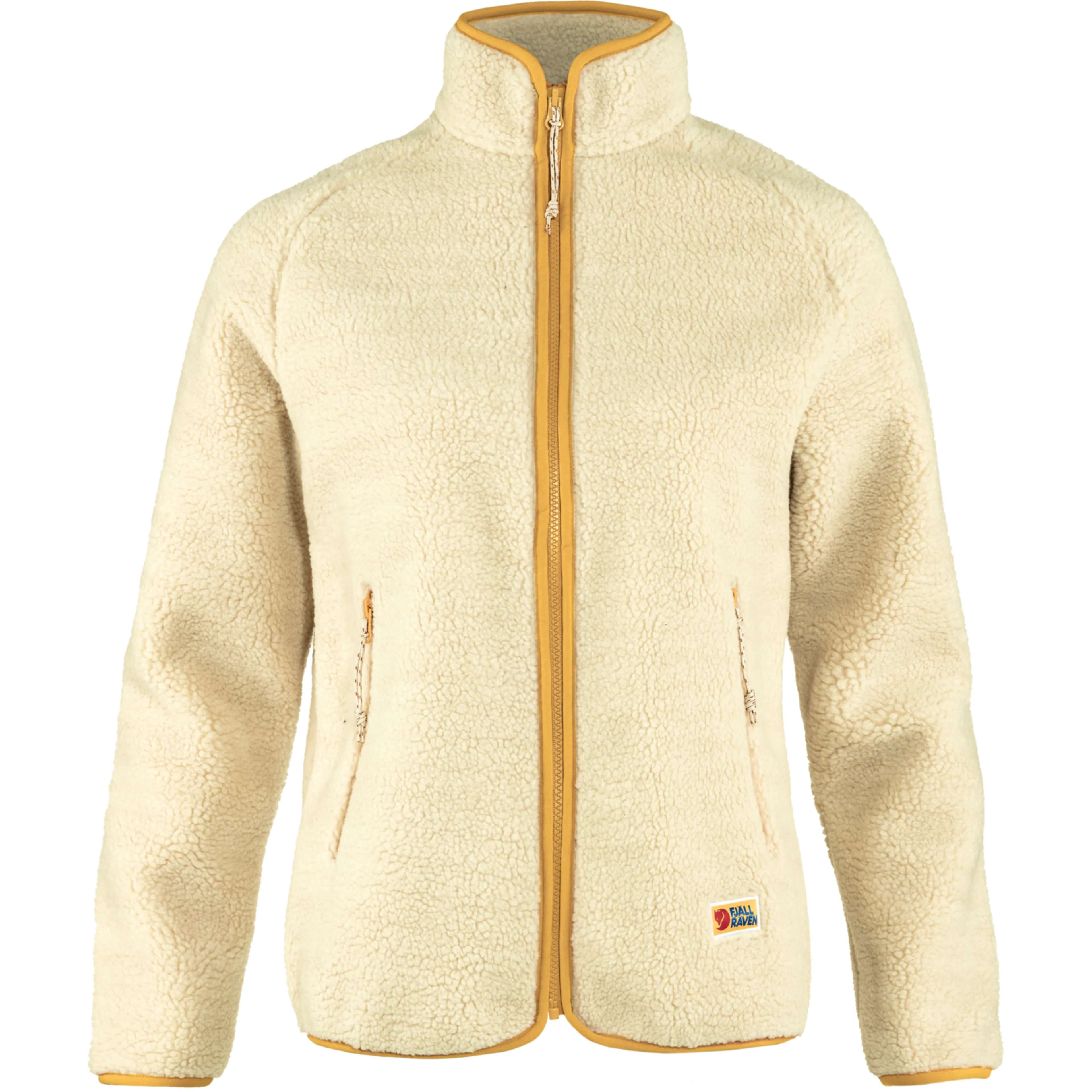 Vardag Pile fleecejakke dame Vardag Pile fleecejakke dame