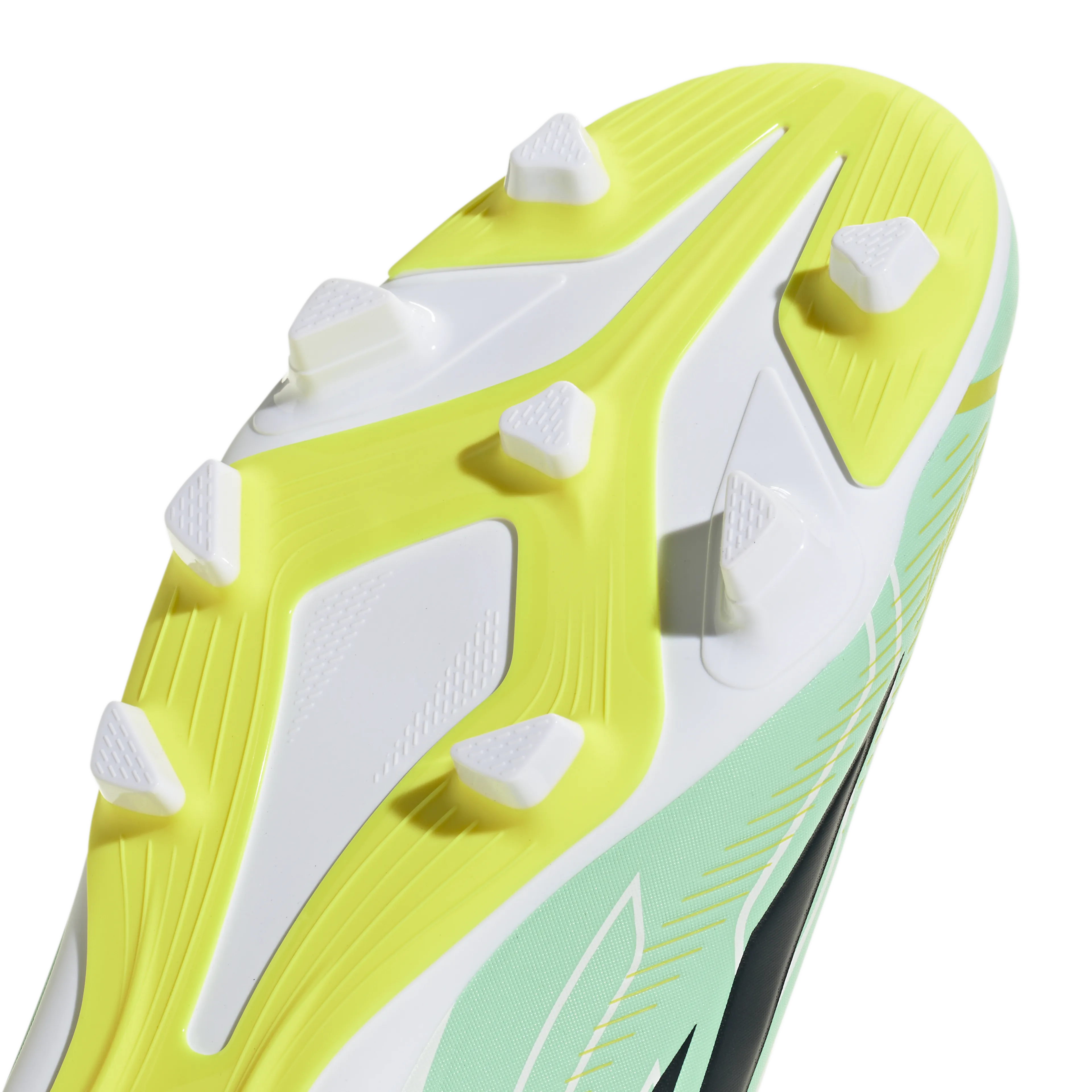 F50 HYPERFAST CLUB Firm Ground / Multi Ground Fotballsko Gress/Kunstgress