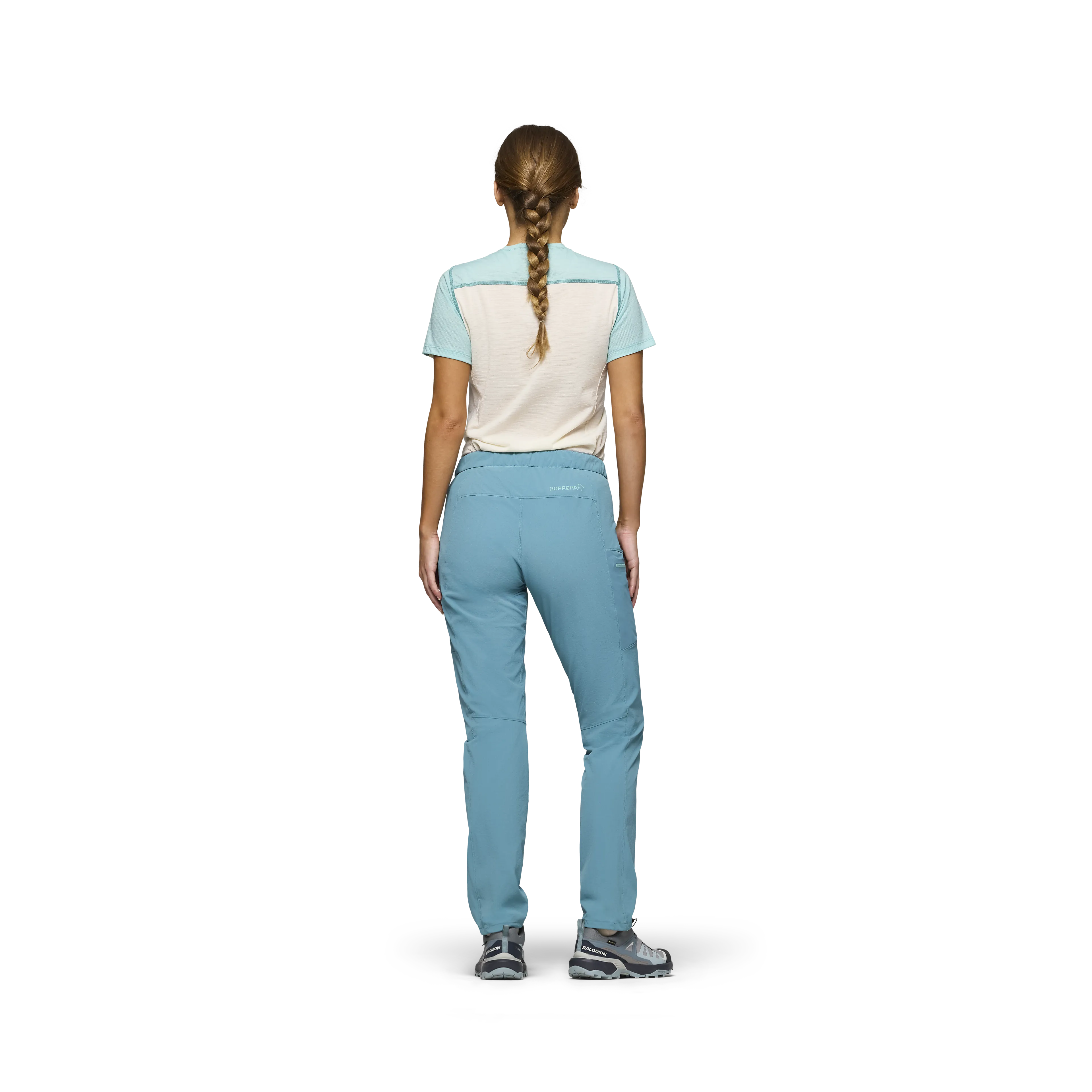 falketind flex1 light Pants W's