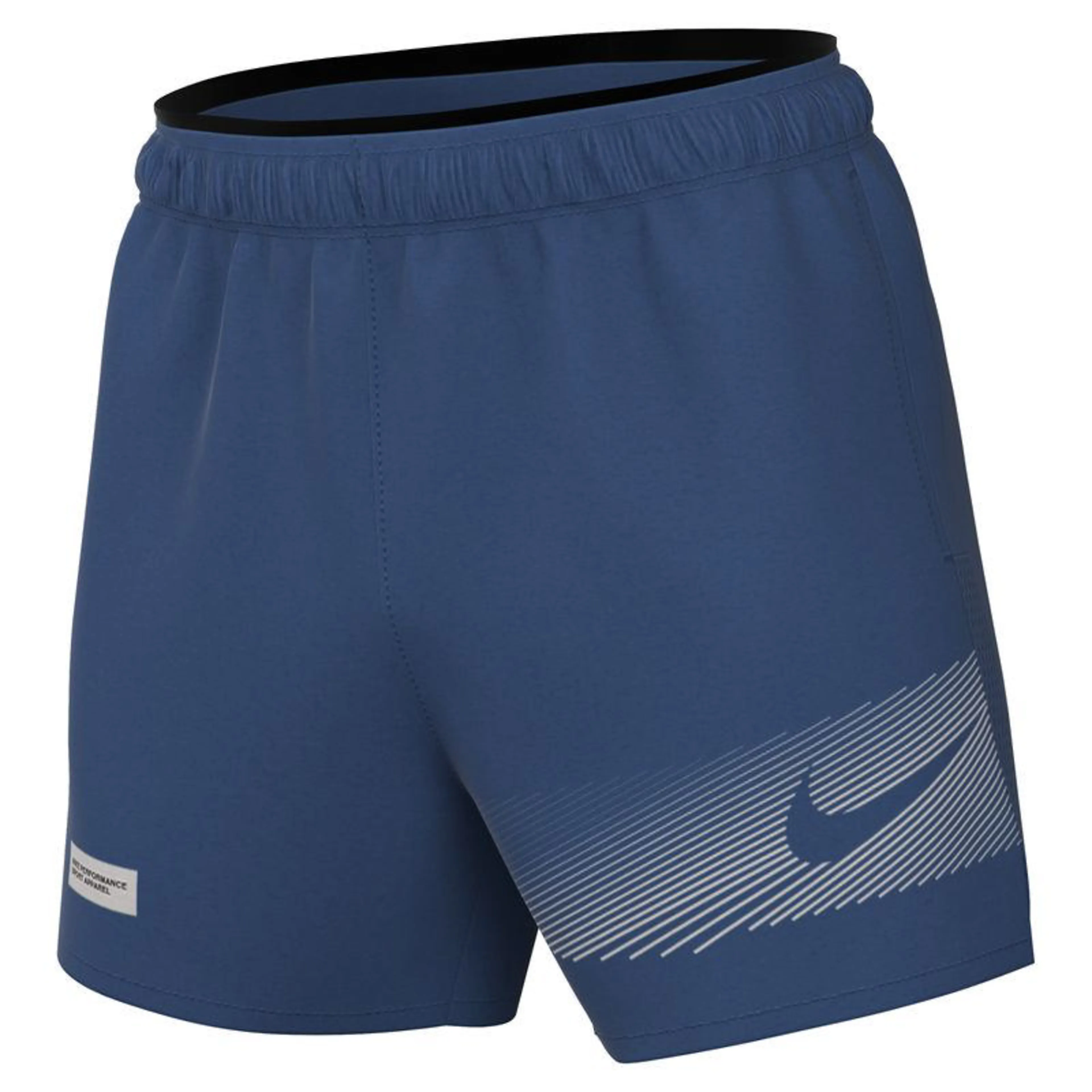 Challenger Flash shorts herre