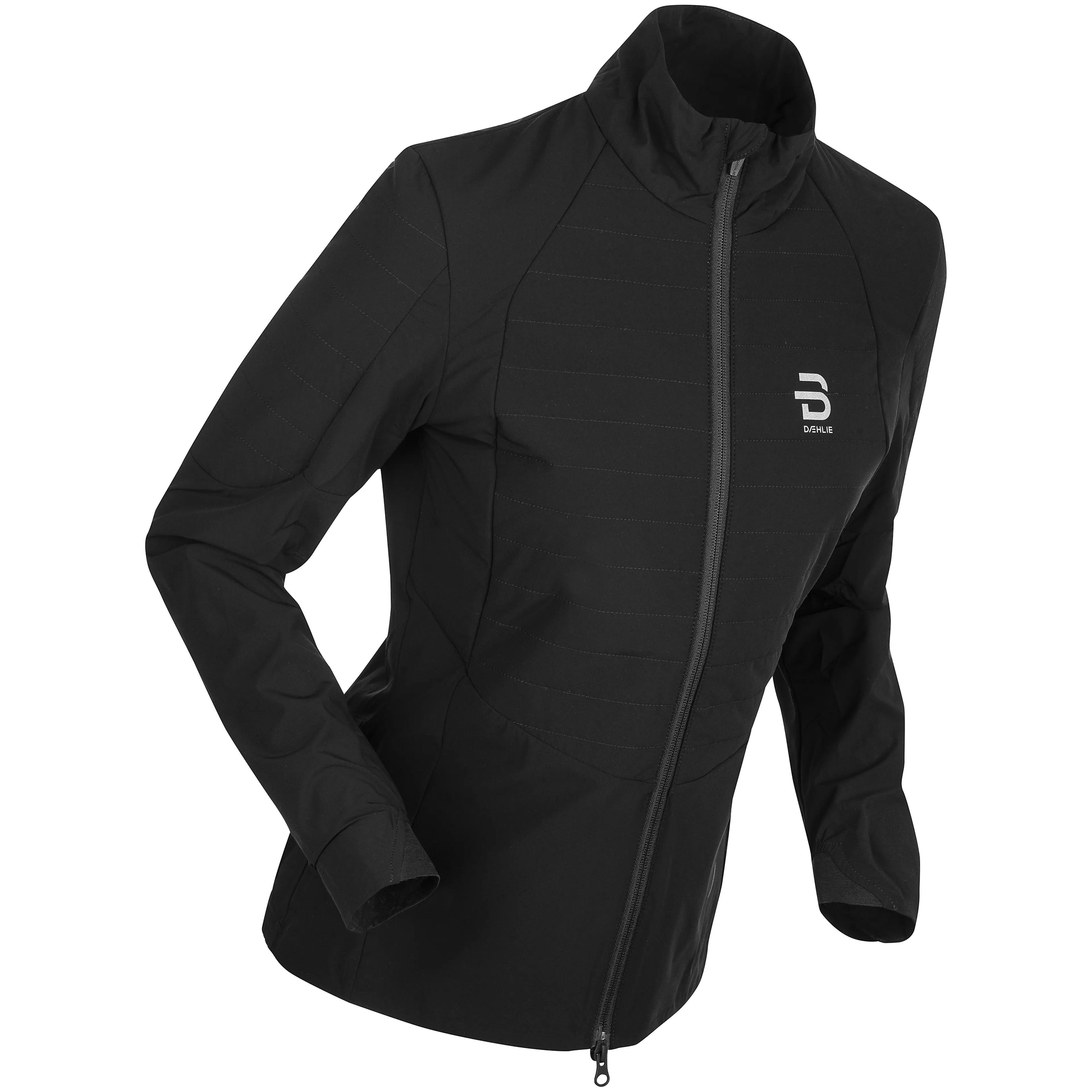 Jacket Winter Run 2.0