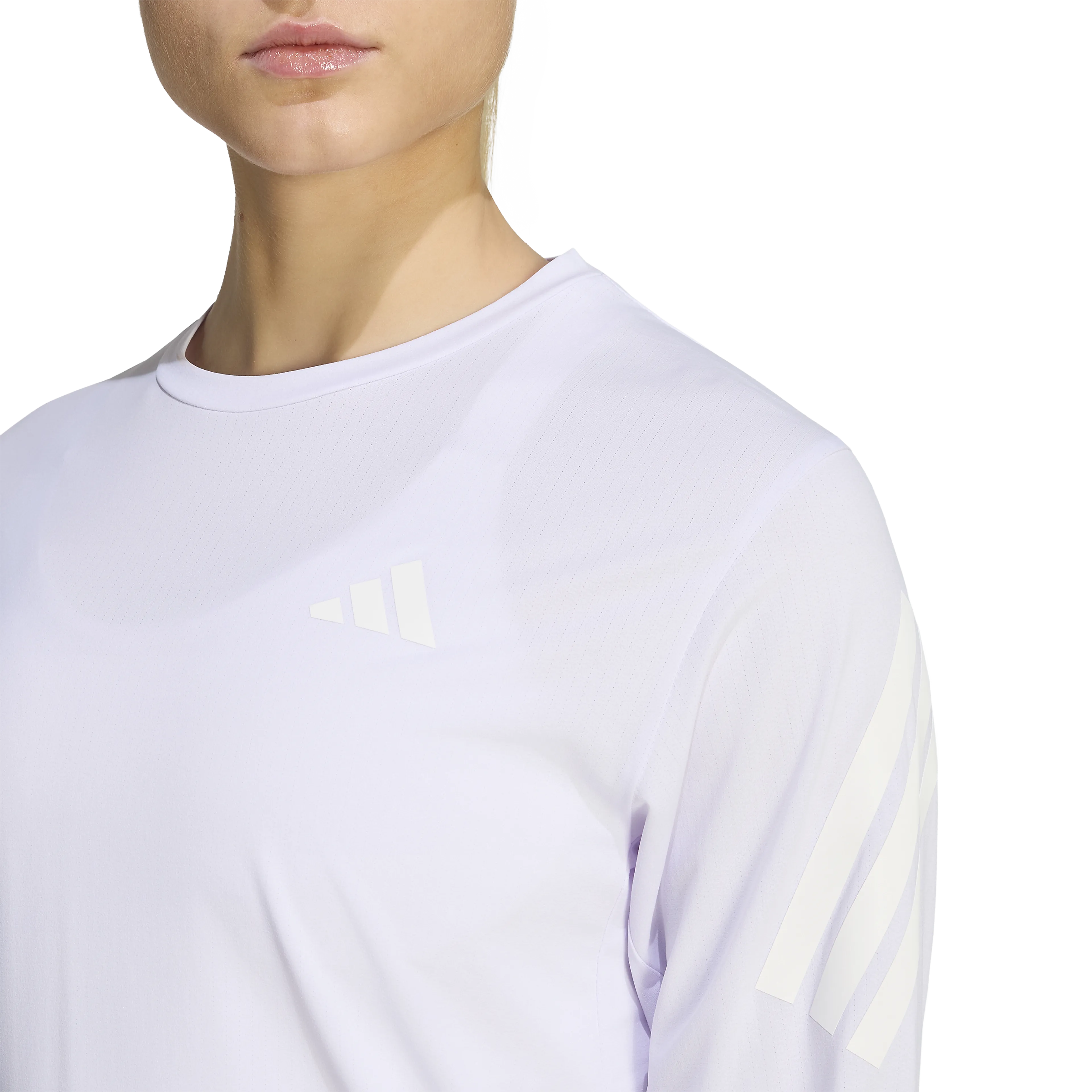 adi365 CLIMACOOL Longsleeve Shirt Dame
