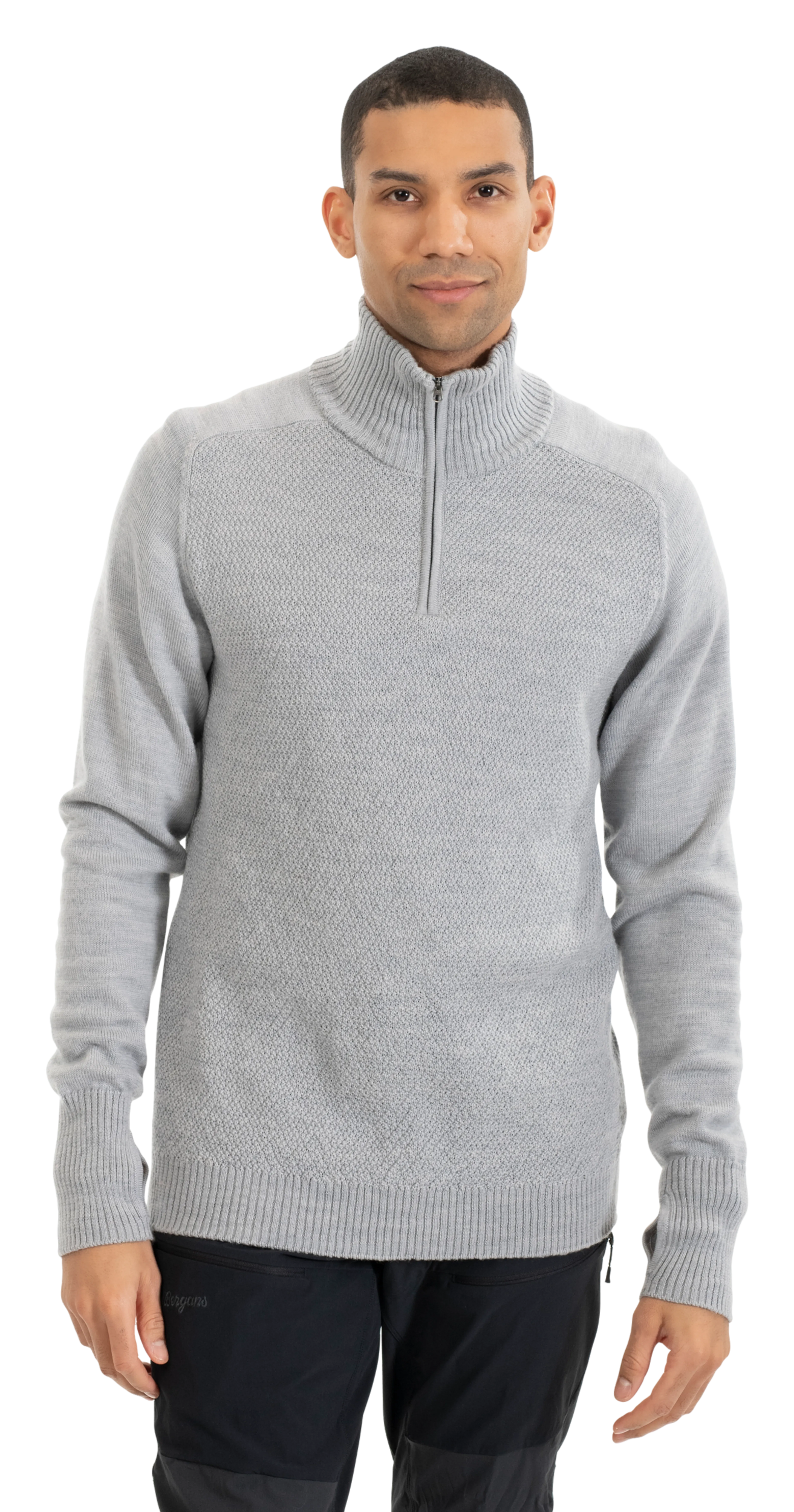 Ulriken Light Merino Jumper Men