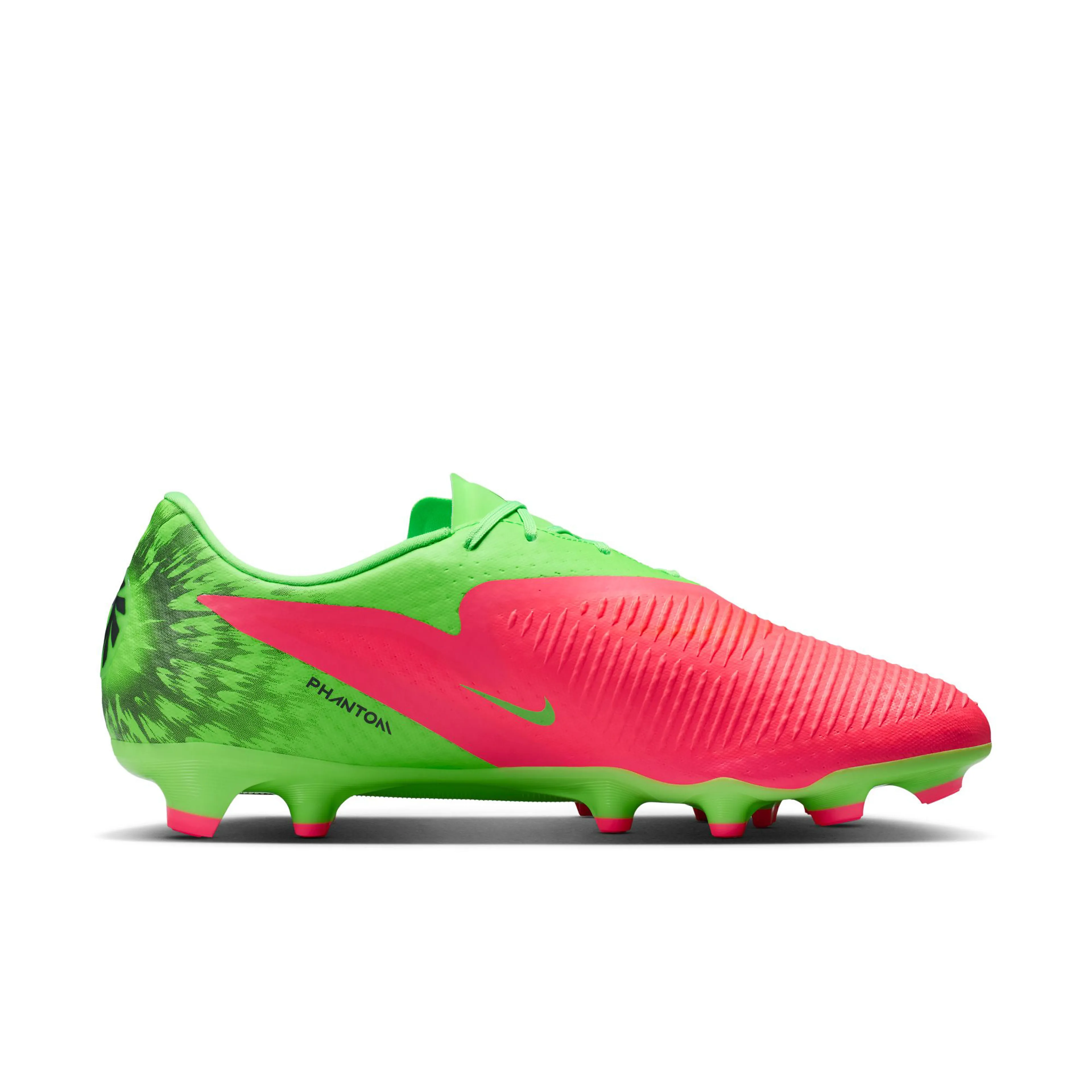Phantom 6 Academy Low "Erling Haaland" Multi-Ground Fotballsko