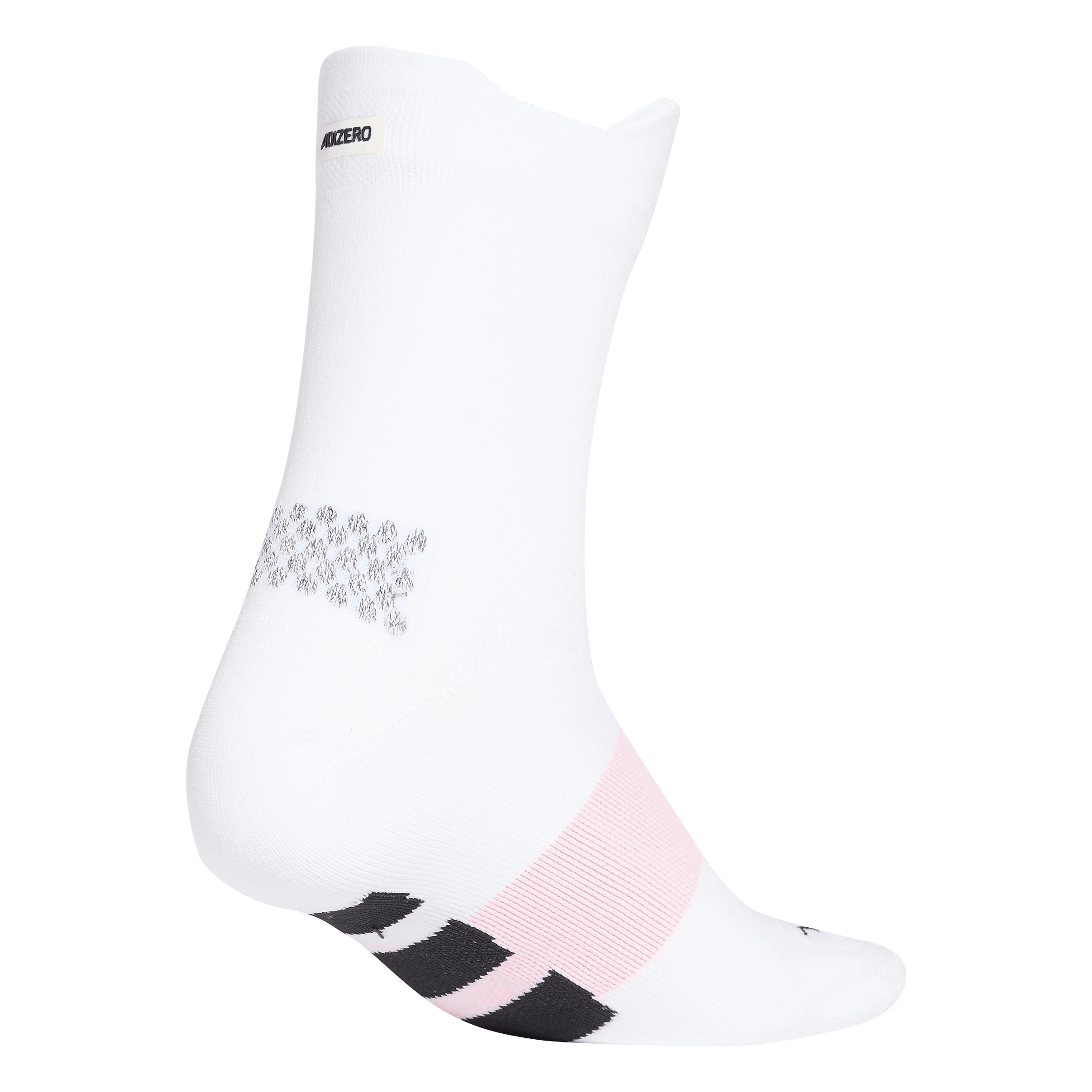 RUNNING ADIZERO QUARTER SOCK