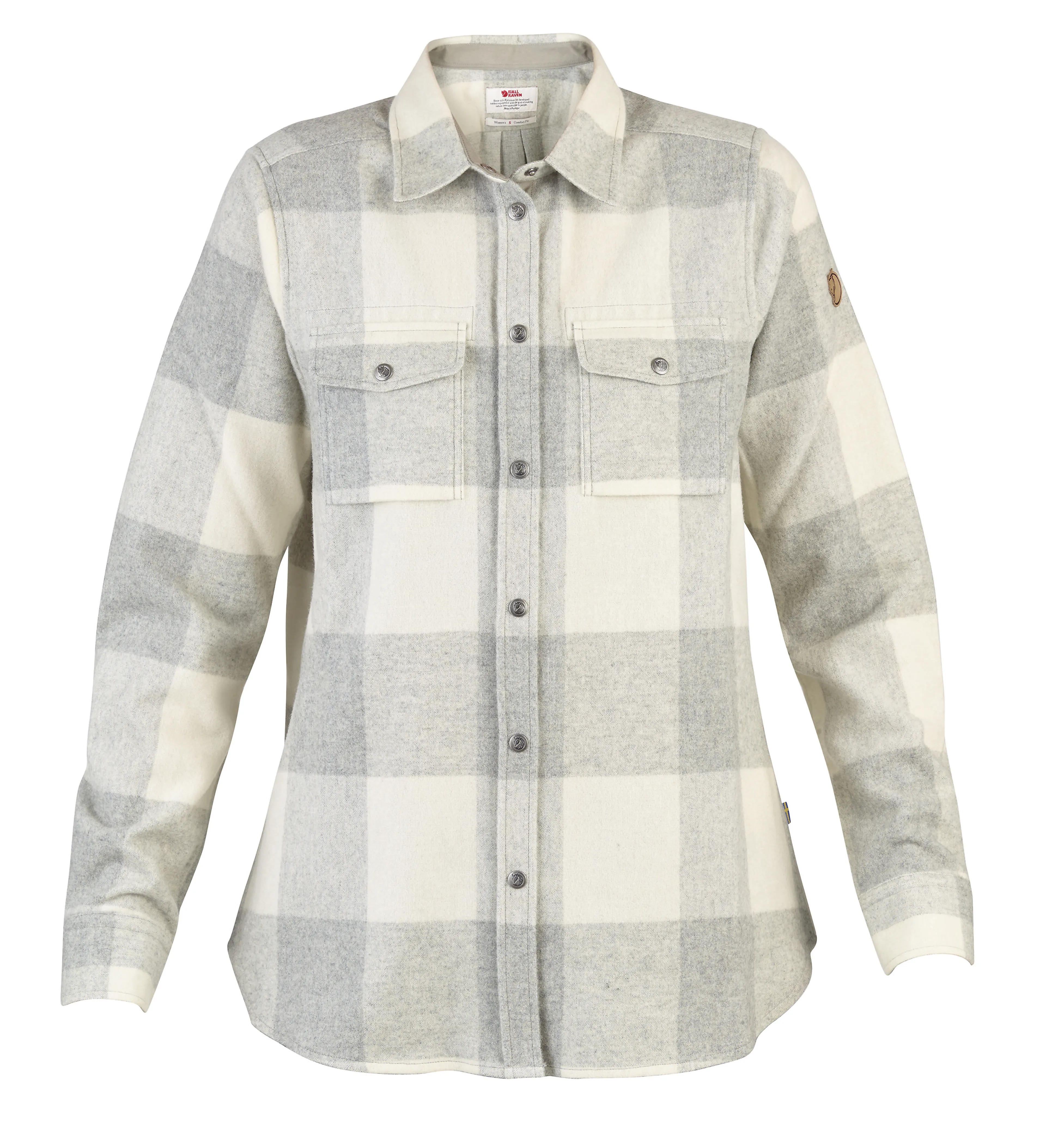 Canada Shirt W