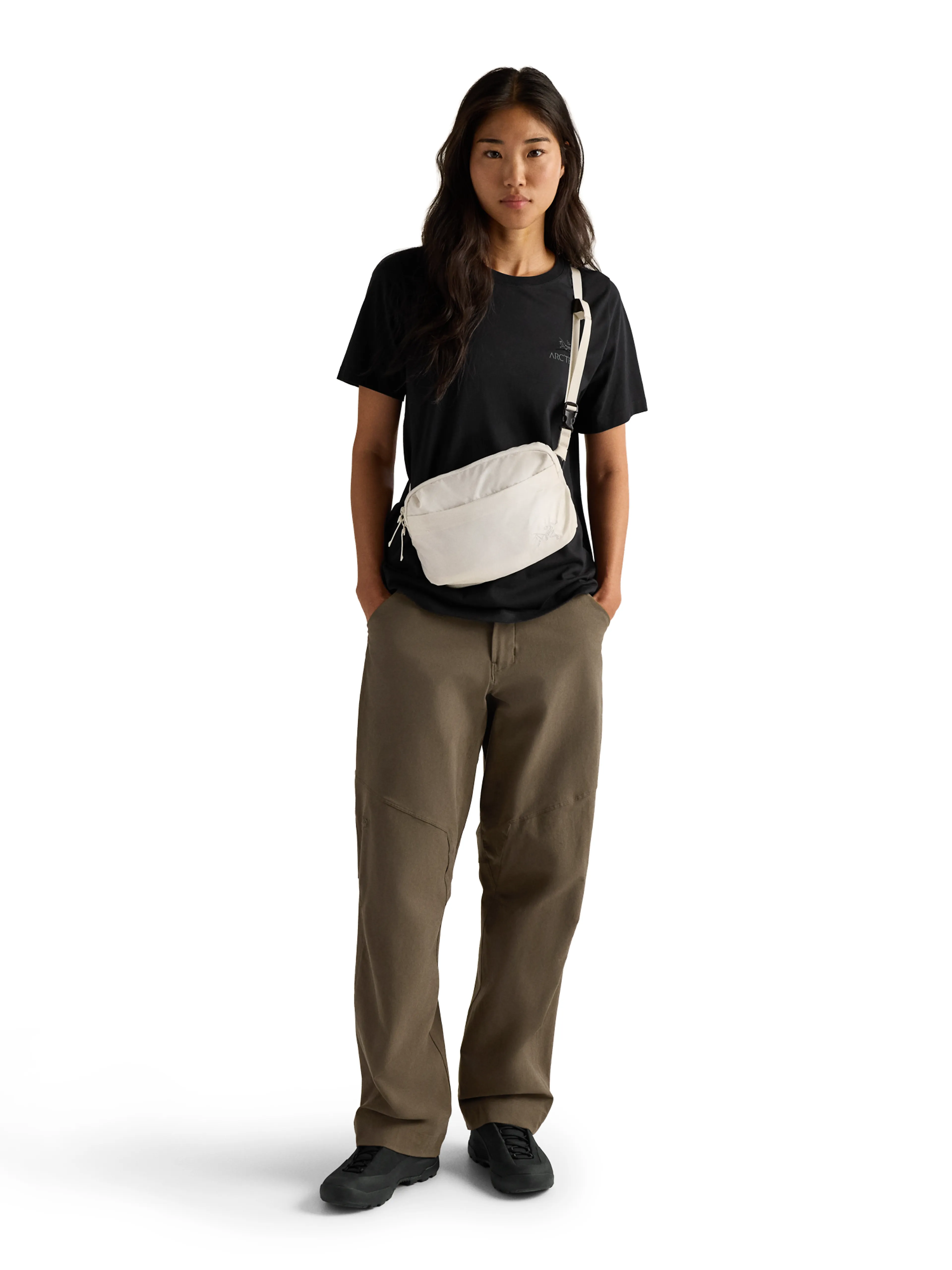 Heliad Crossbody