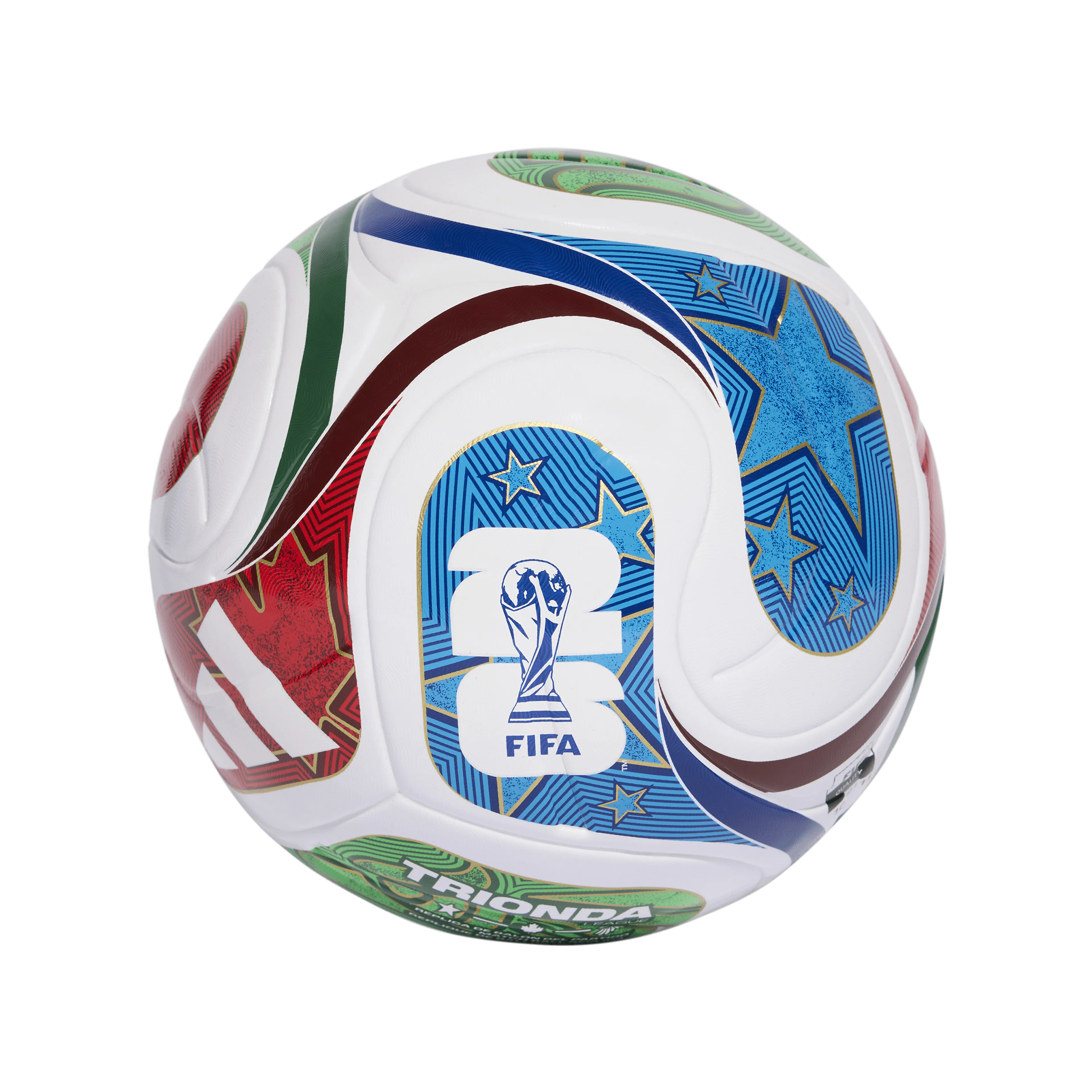 FIFA World Cup 26™ Trionda League Ball FIFA World Cup 26™ Trionda League Ball