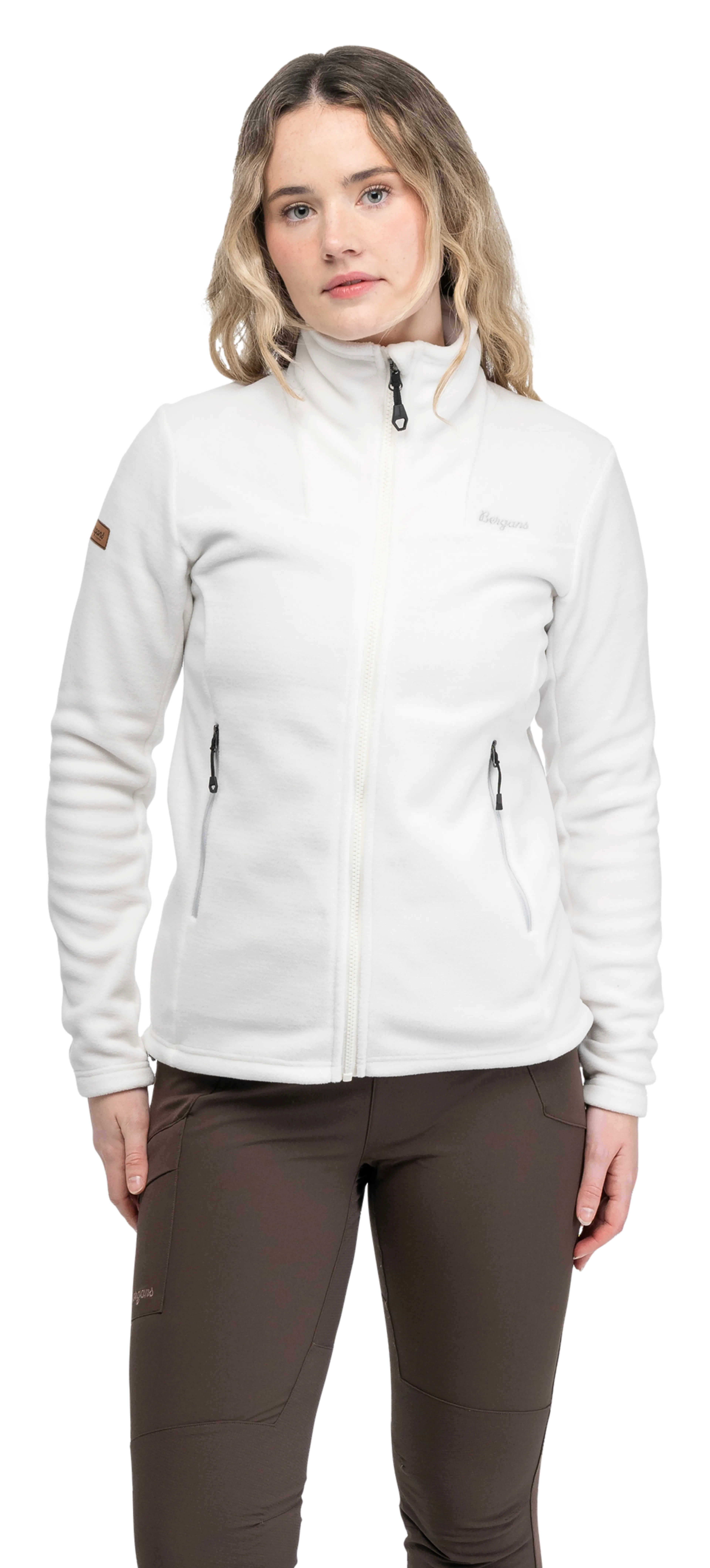 Hareid Fleece Jacket Women