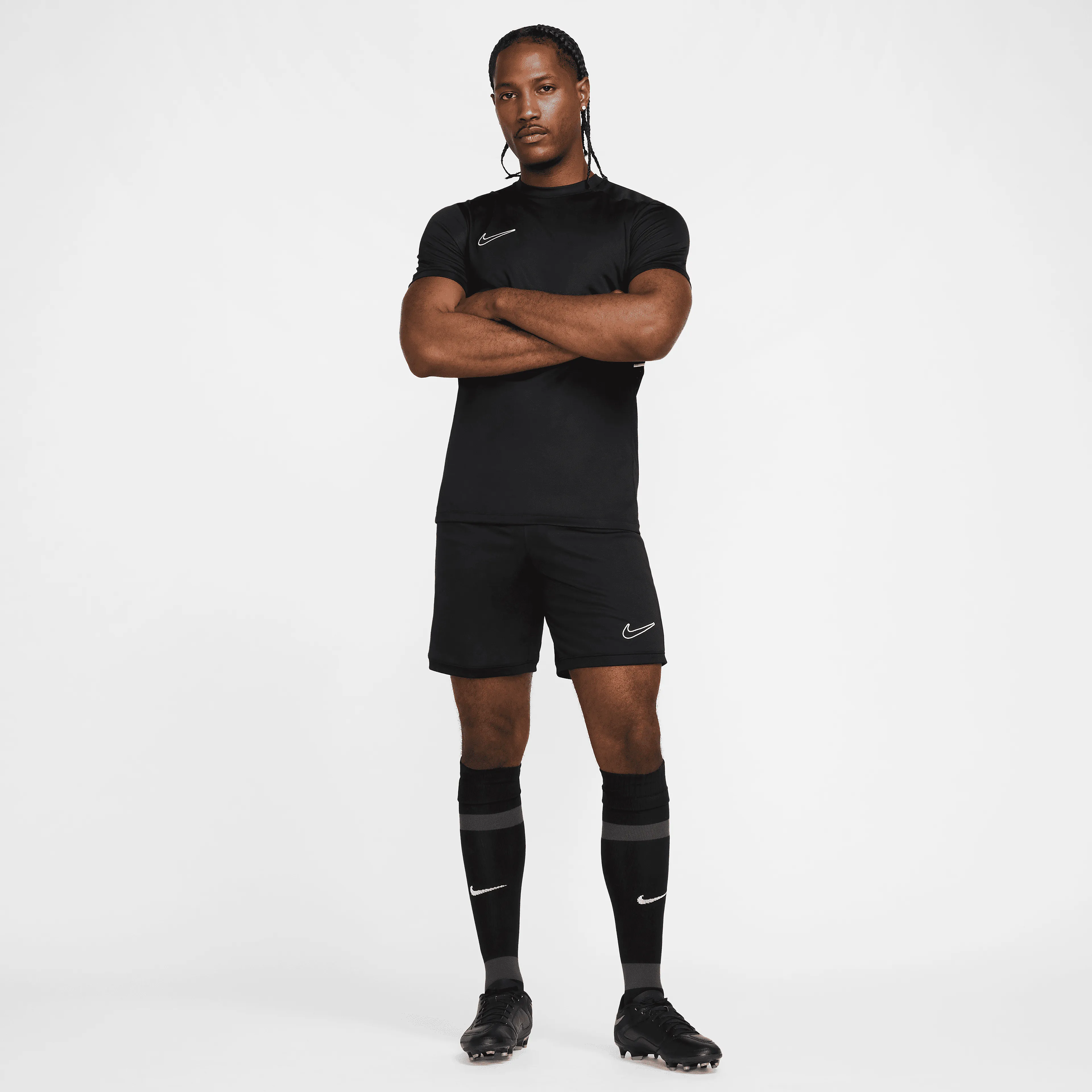Academy Men's Dri-FIT Soccer Shorts