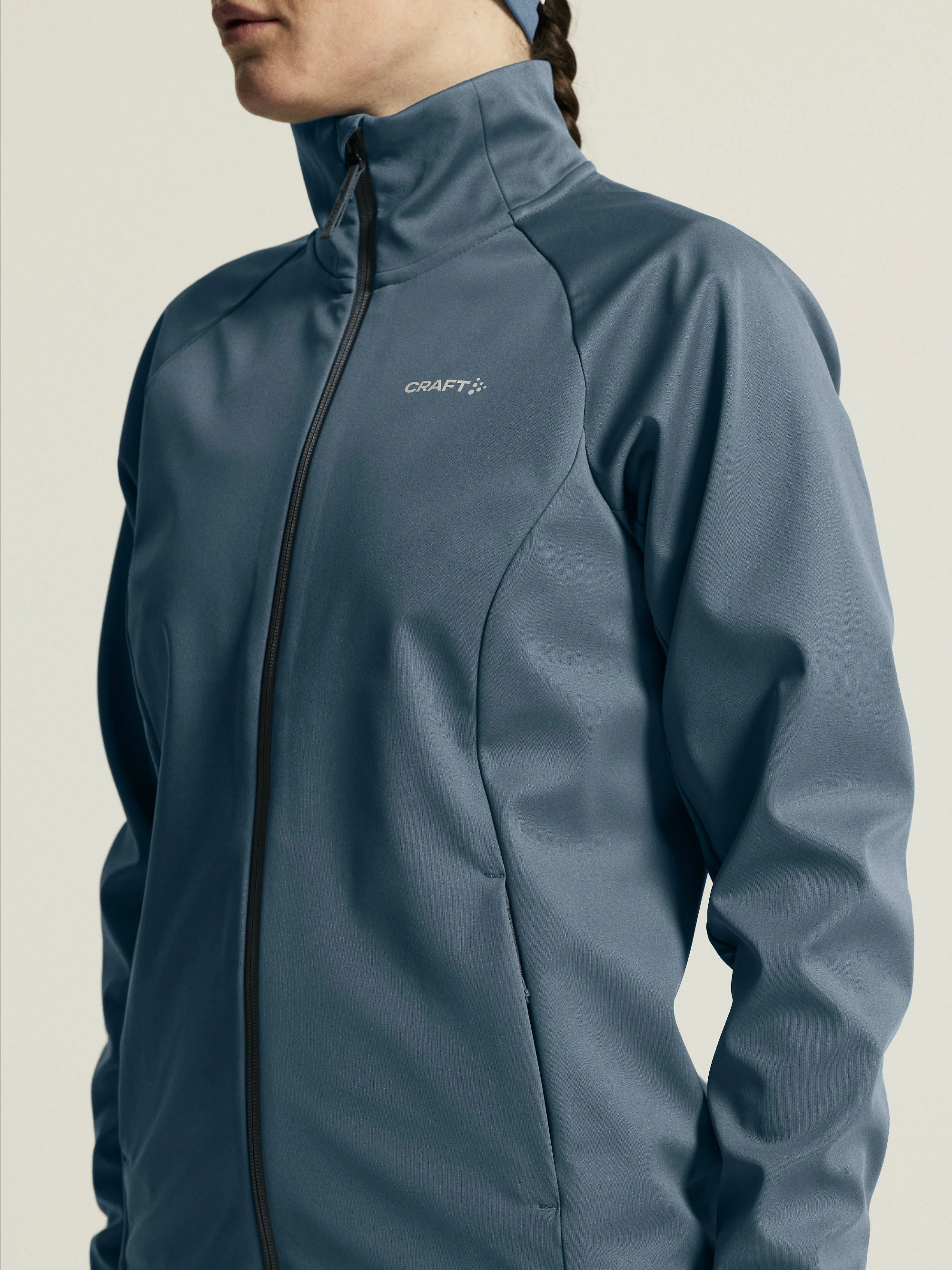 Practice Jacket 3 W