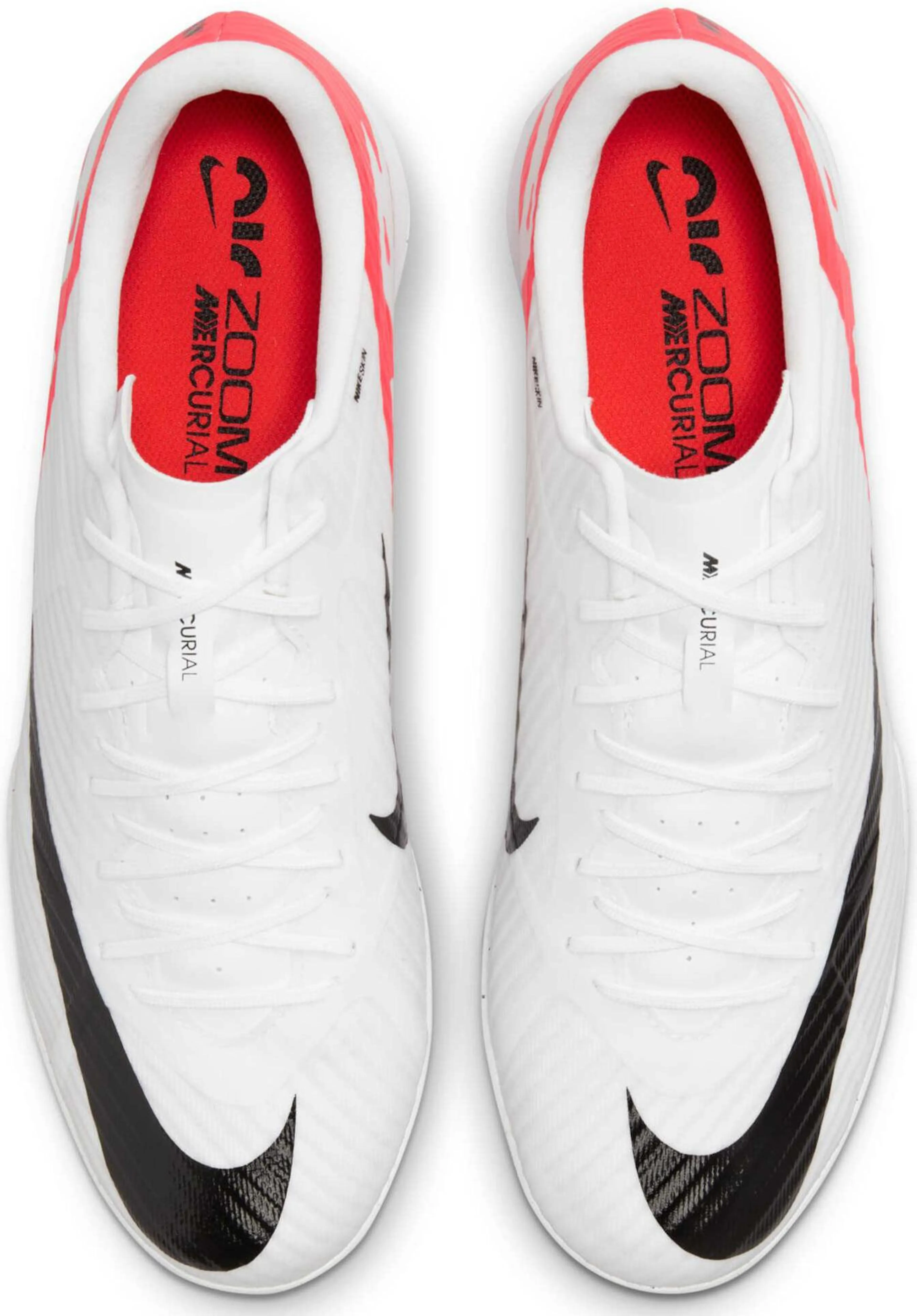 Zoom Mercurial Vapor 15 Academ