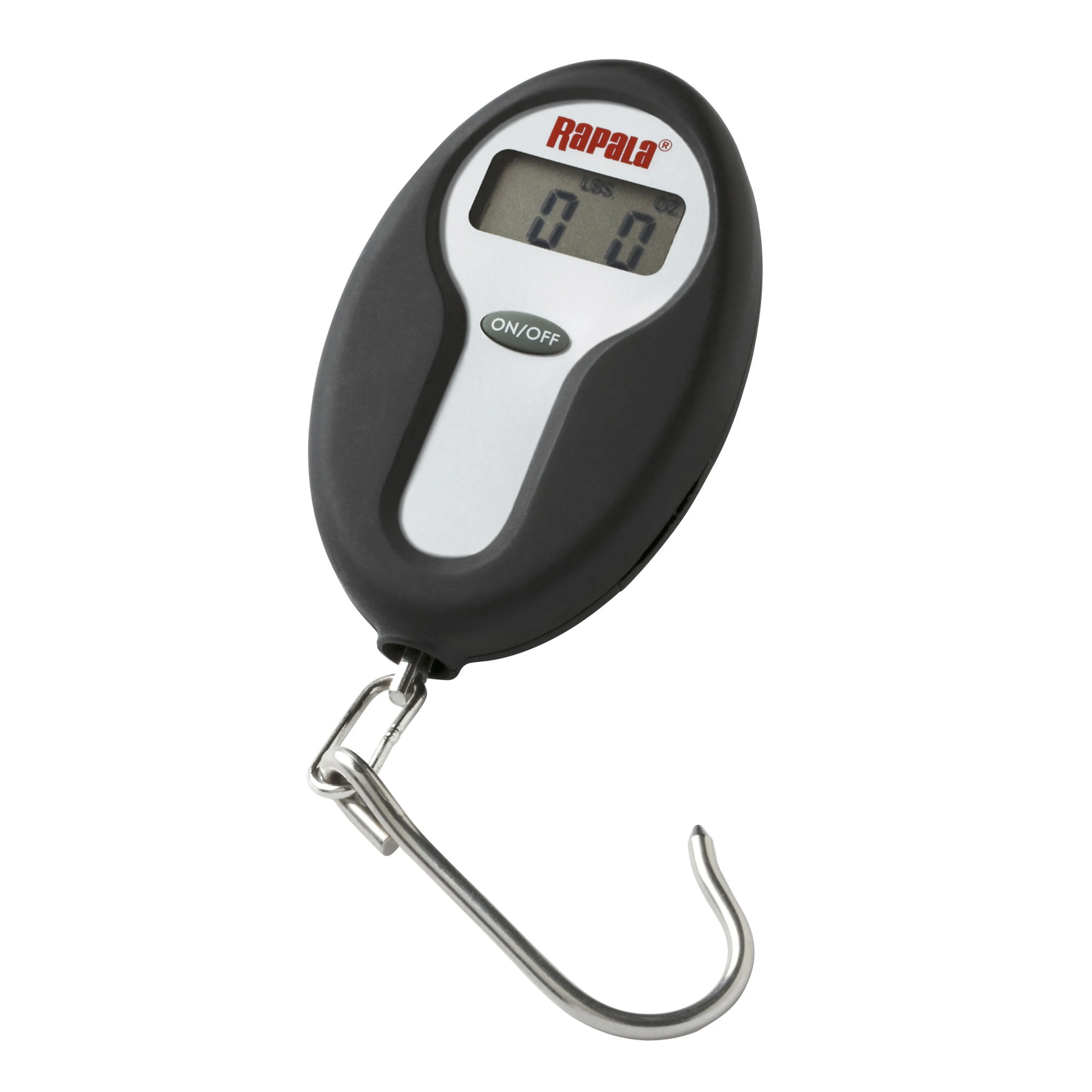 RAPALA MINI DIGITALVEKT 12KG