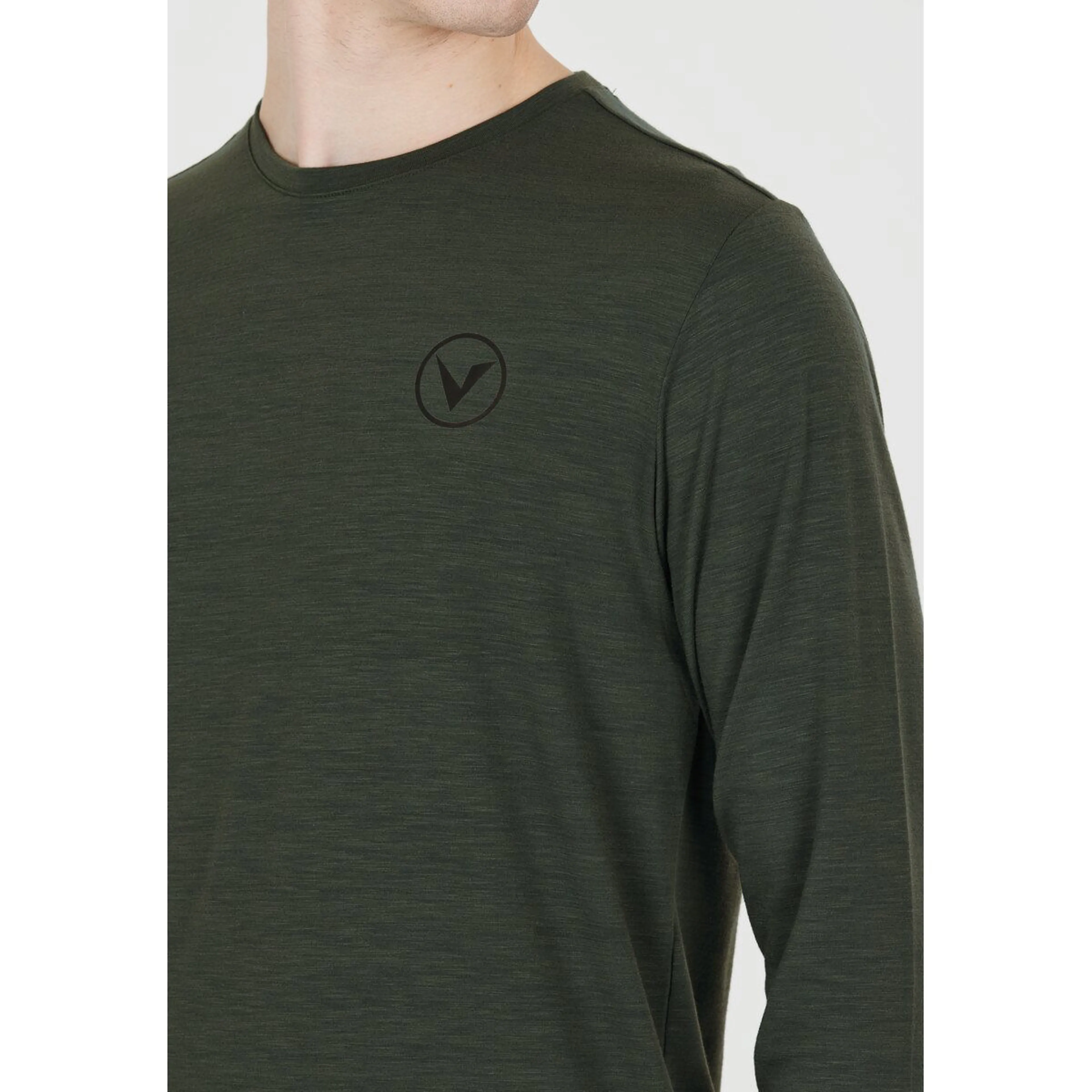 Joker L/S genser herre